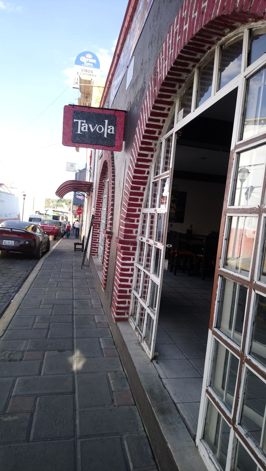 Restaurante-Buffet Tavola image 1