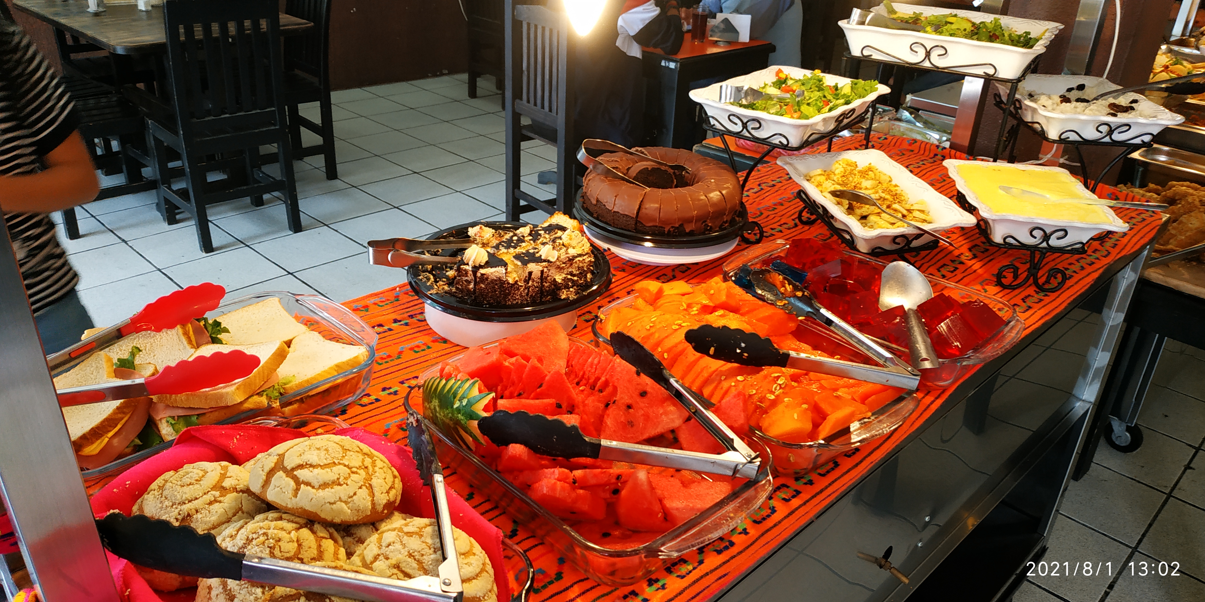 Restaurante-Buffet Tavola image 2