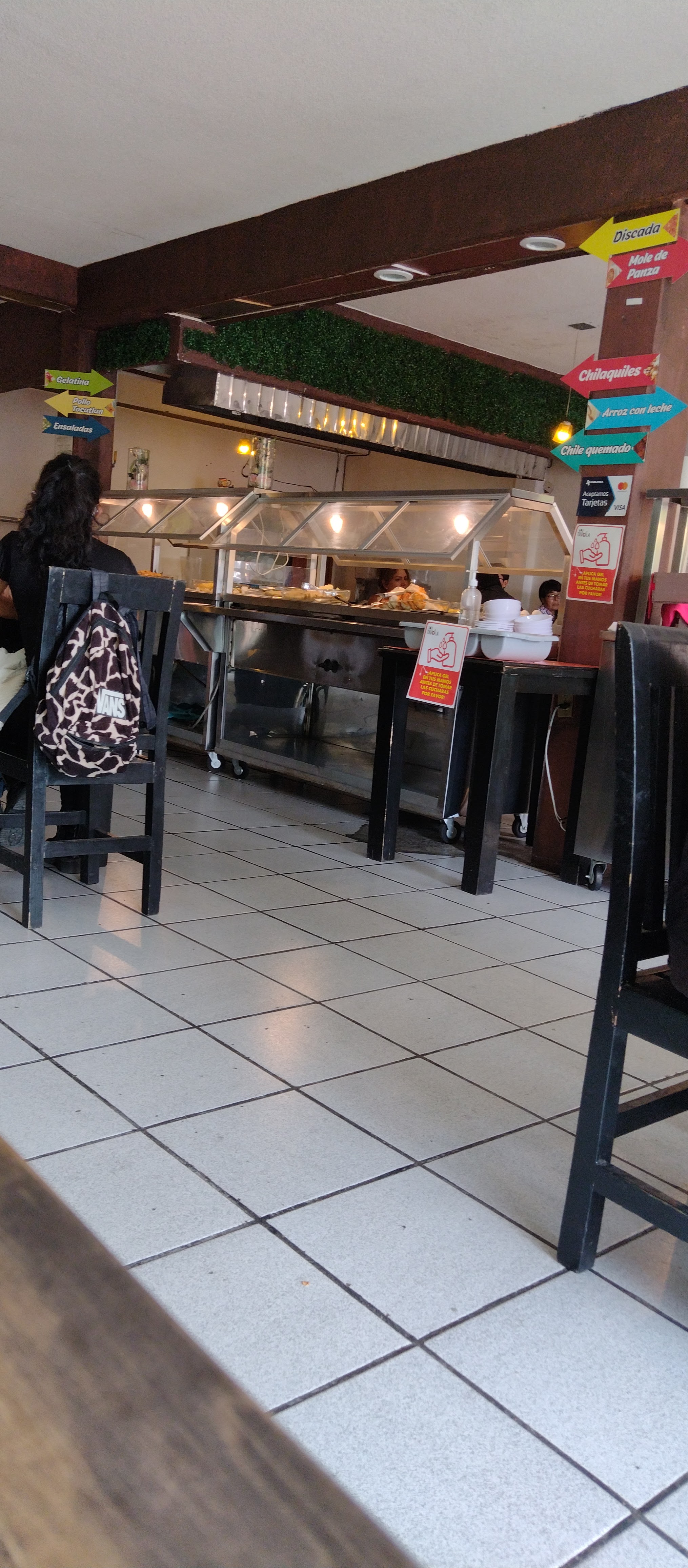 Restaurante-Buffet Tavola image 3