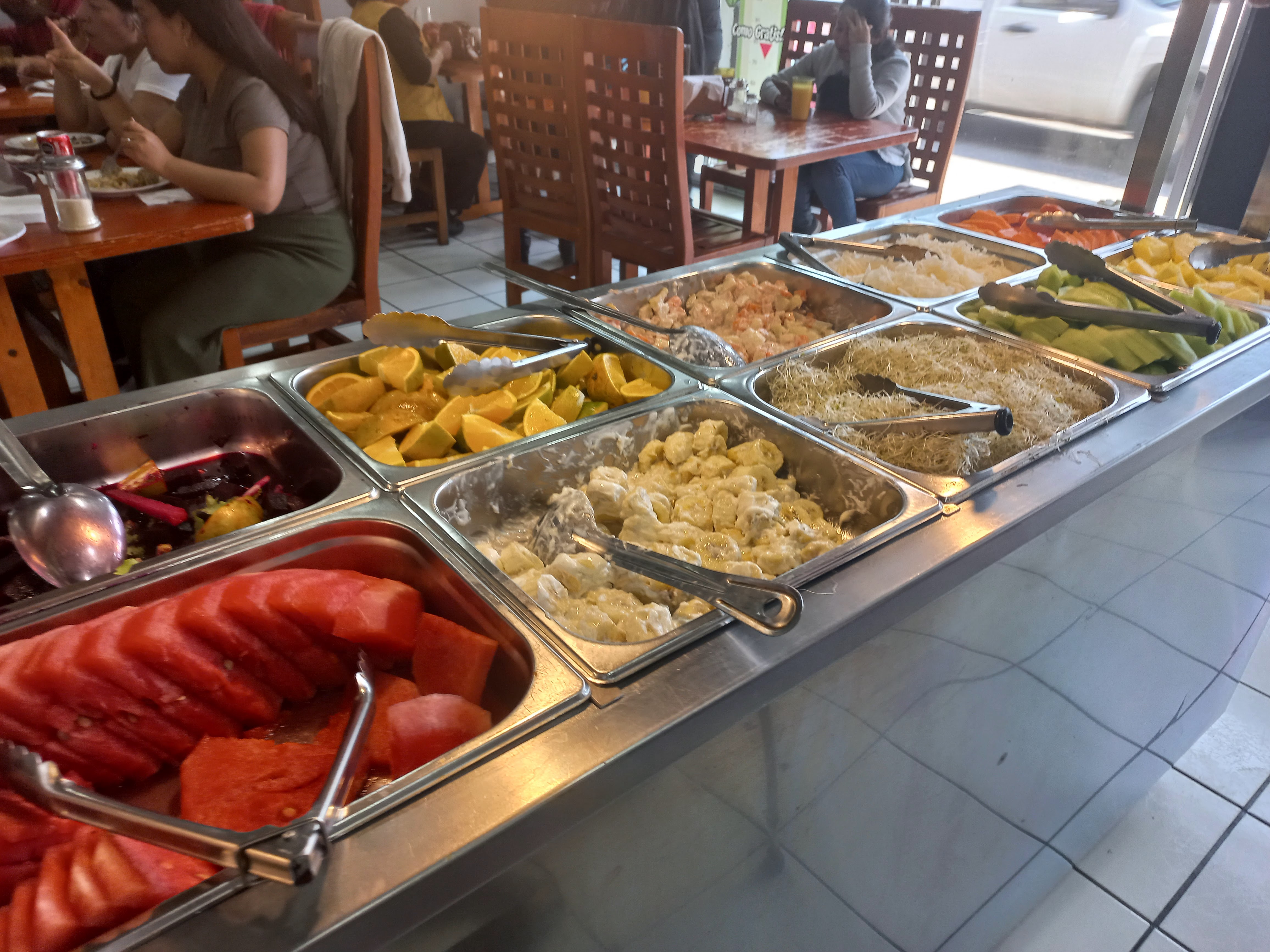 Restaurante-Buffet Tavola image 4