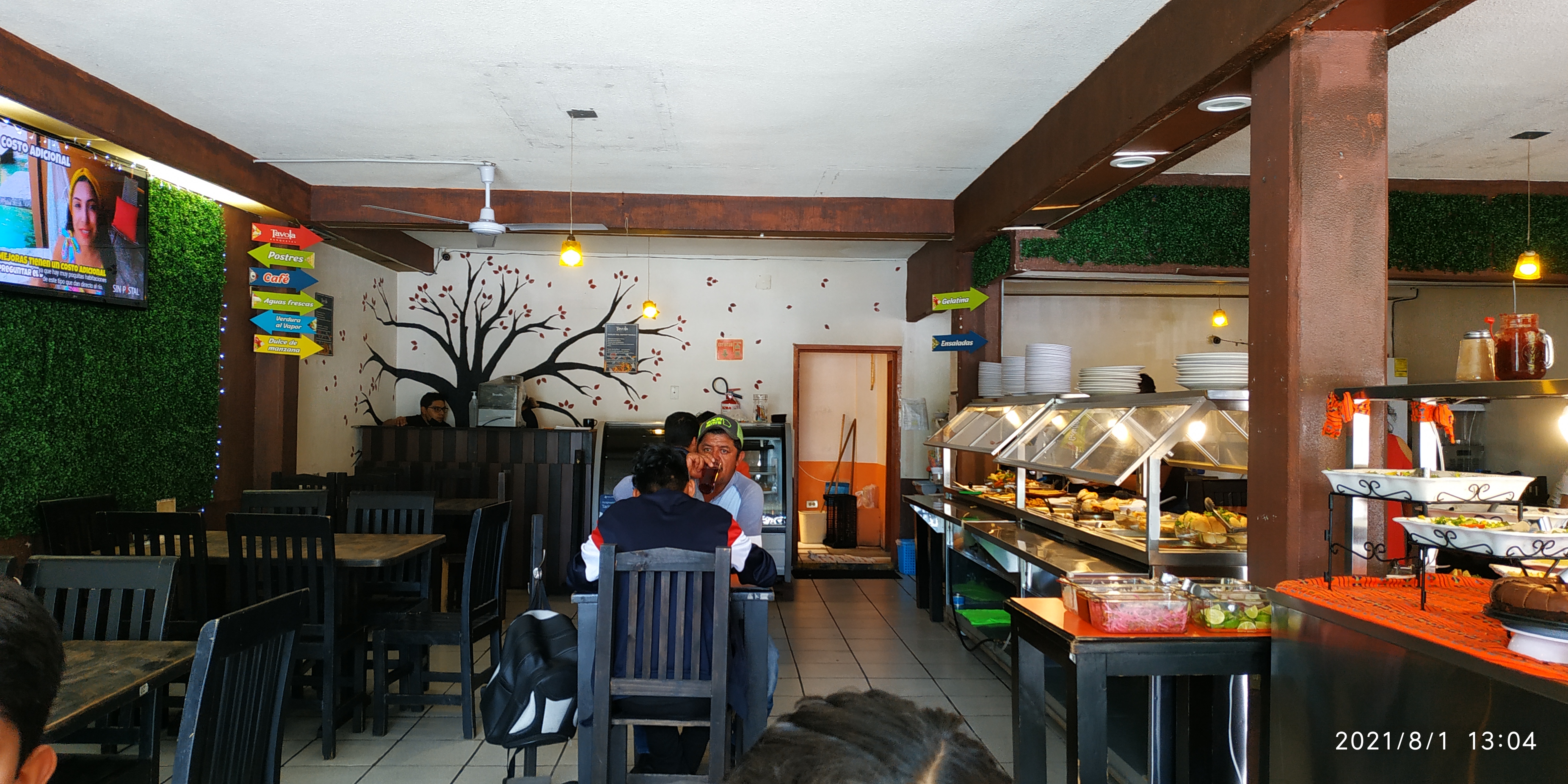 Restaurante-Buffet Tavola image 5