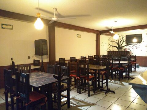 Restaurante-Buffet Tavola image 6