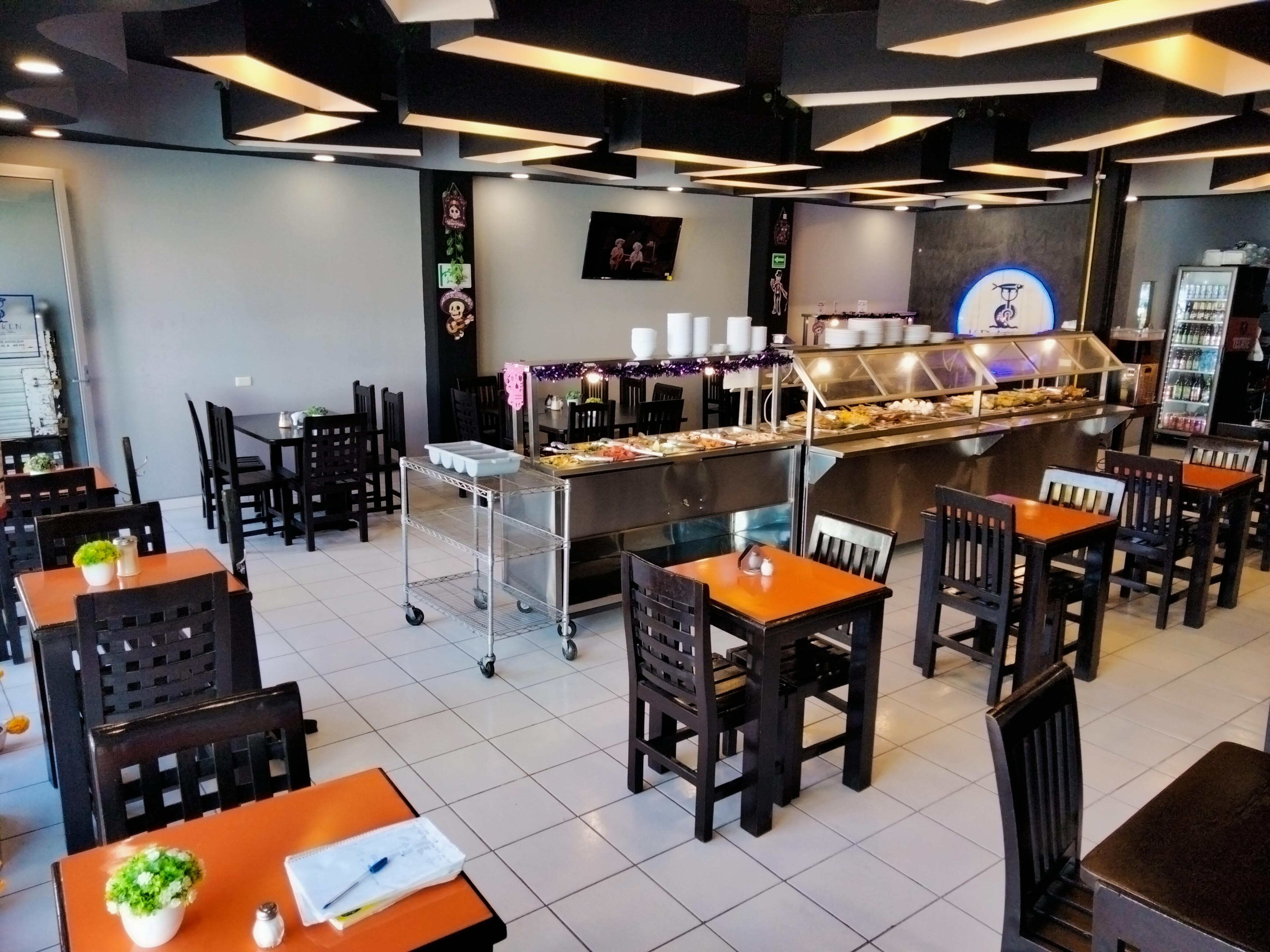 Restaurante-Buffet Tavola image 7