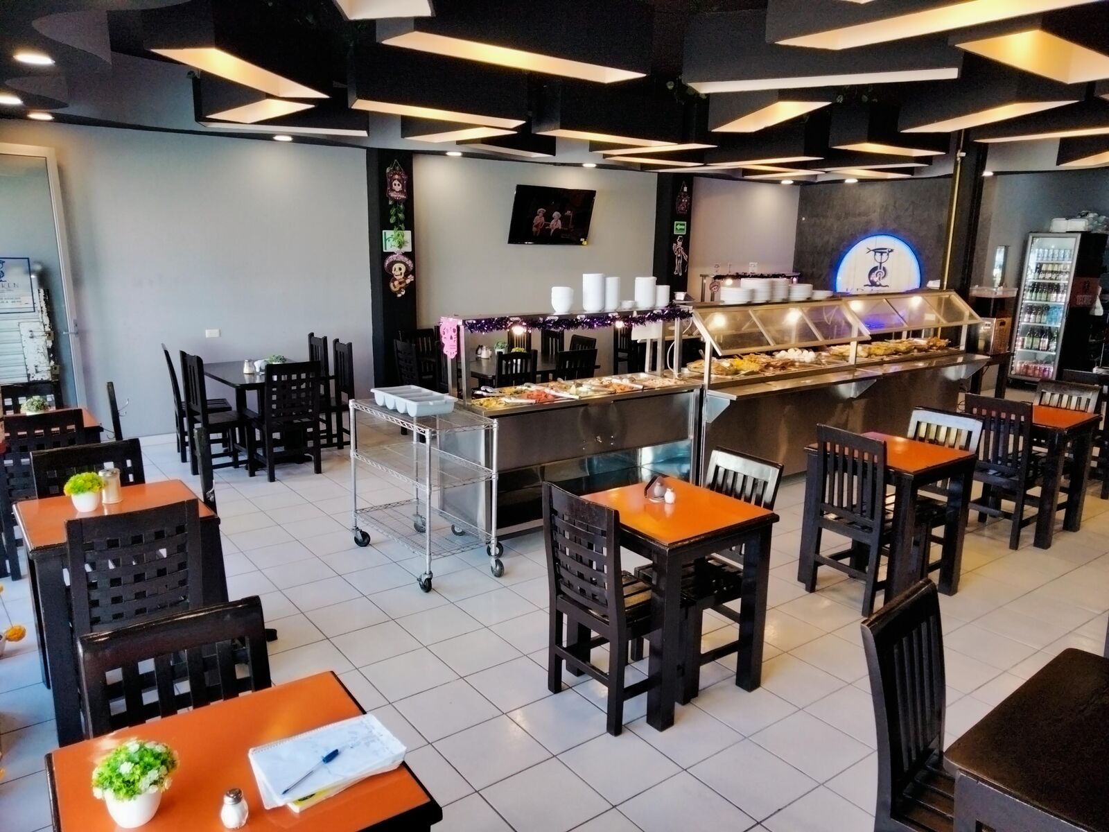 Restaurante-Buffet Tavola image 7