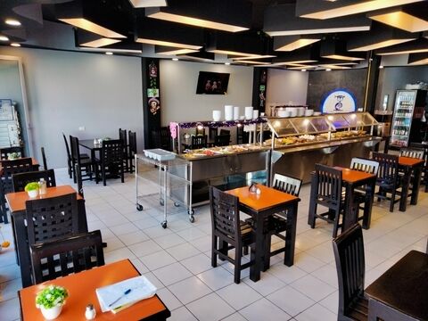 Restaurante-Buffet Tavola image 7