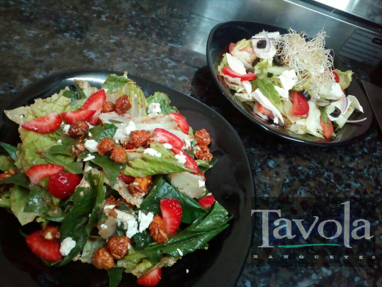 Restaurante-Buffet Tavola image 8