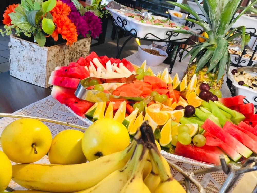 Restaurante-Buffet Tavola image 9