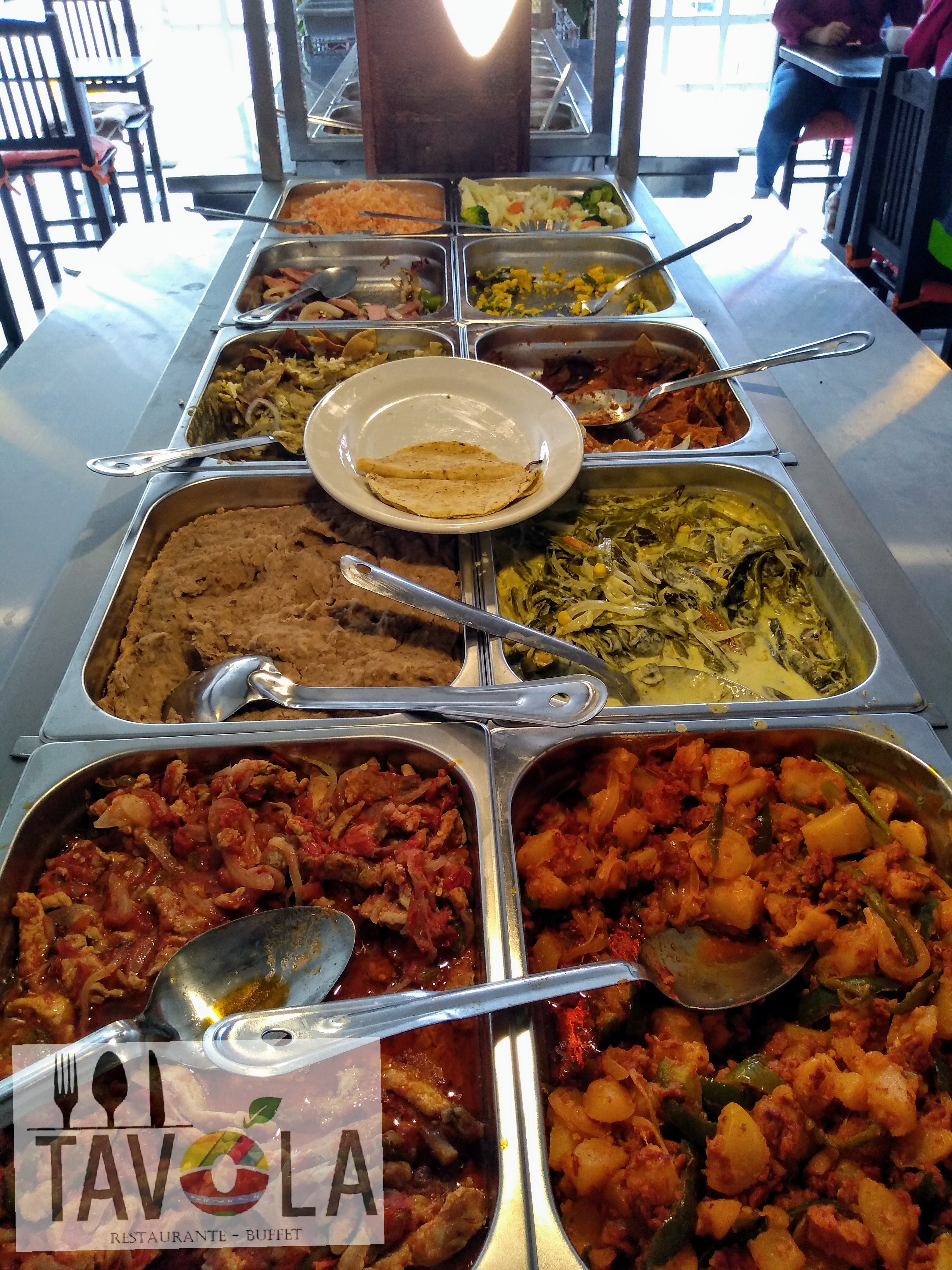 Restaurante-Buffet Tavola image 10