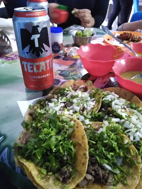 Tacos chentes image 2