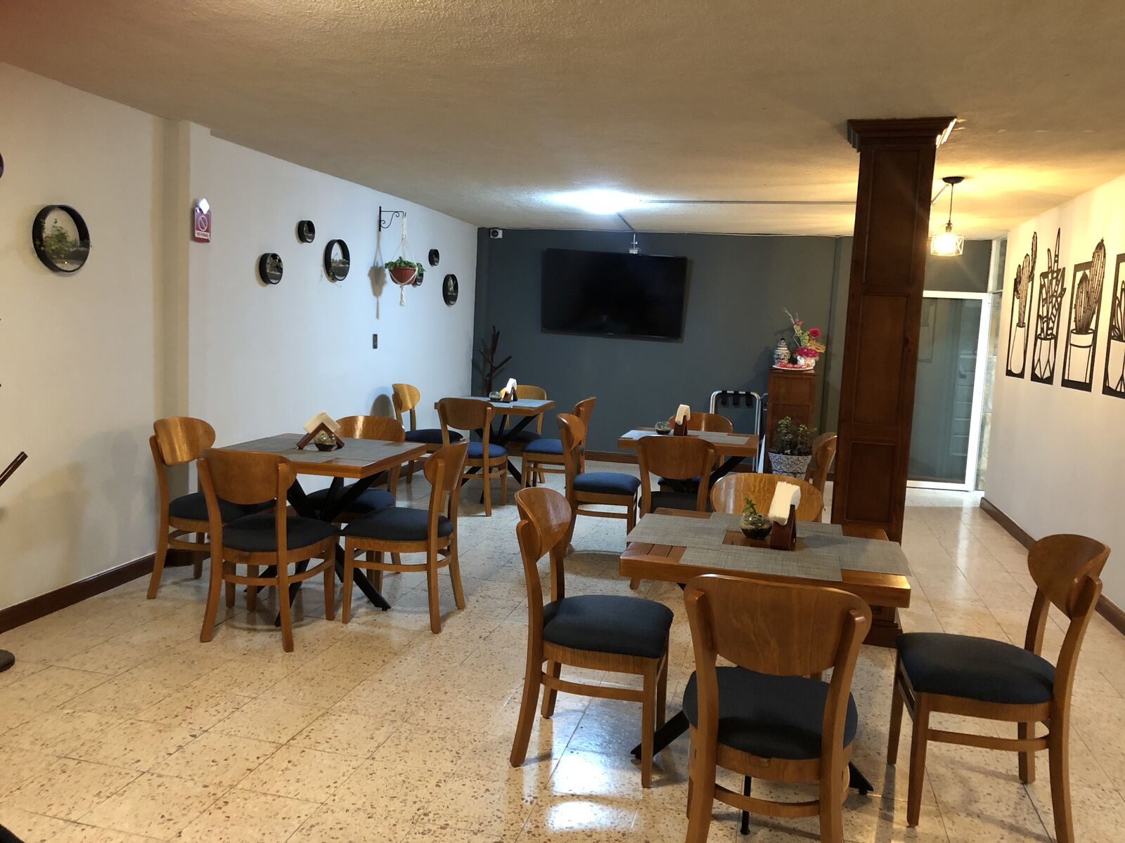 La Semolina image 1