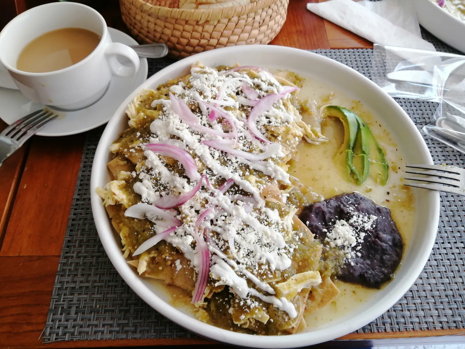 La Semolina image 2