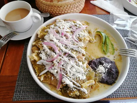 La Semolina image 2