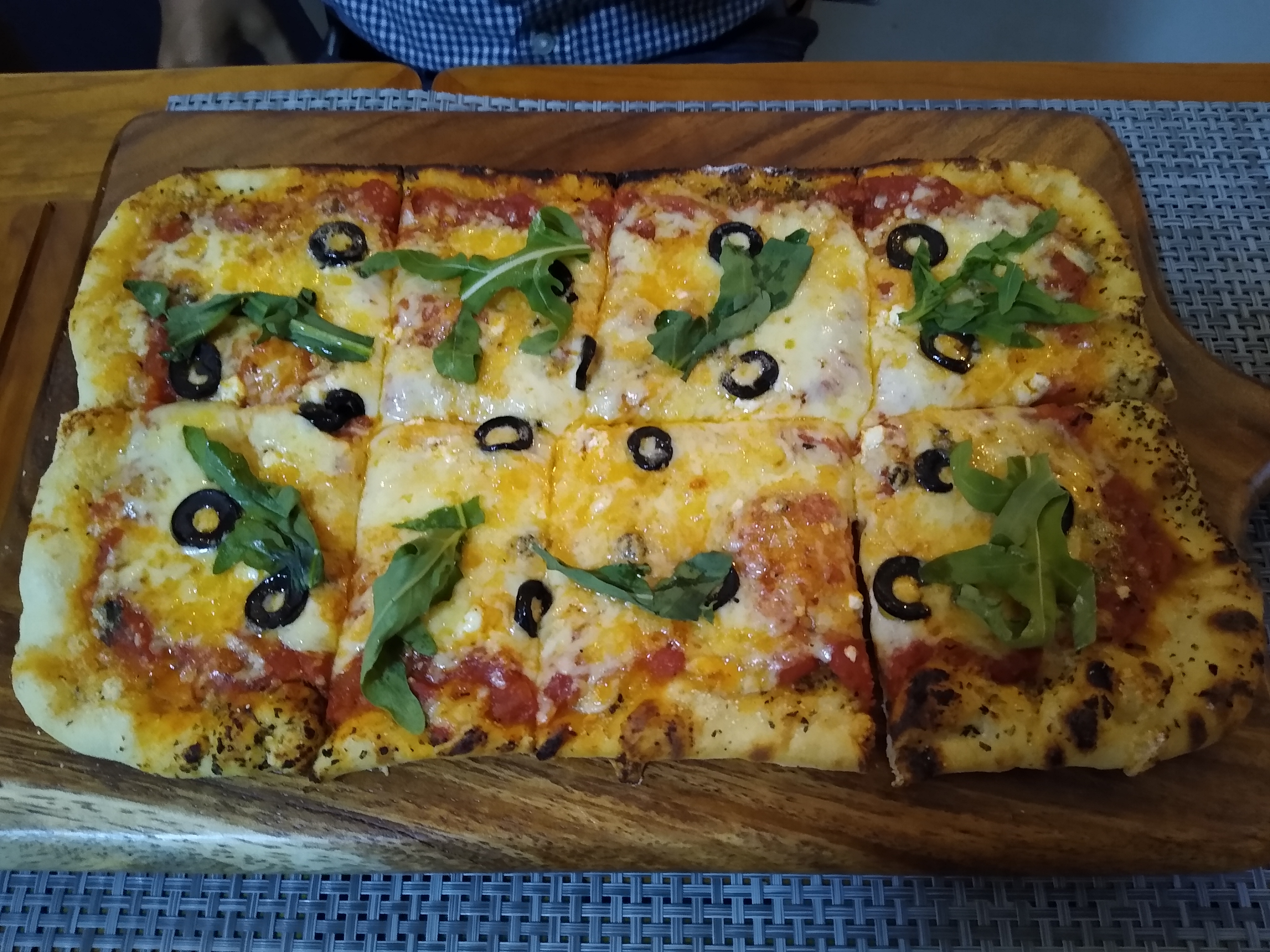 La Semolina image 10