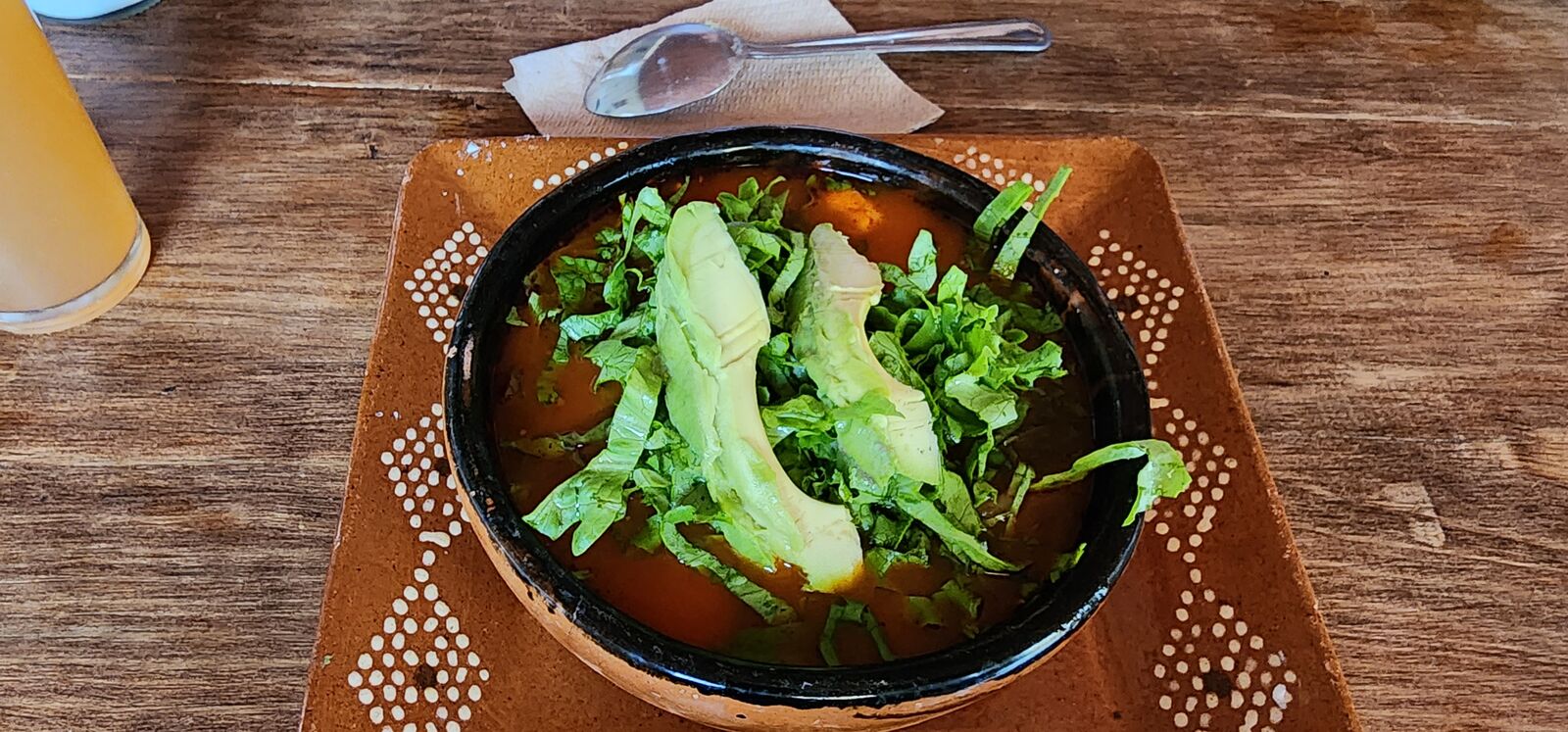Fonda "La Escondida" image 5