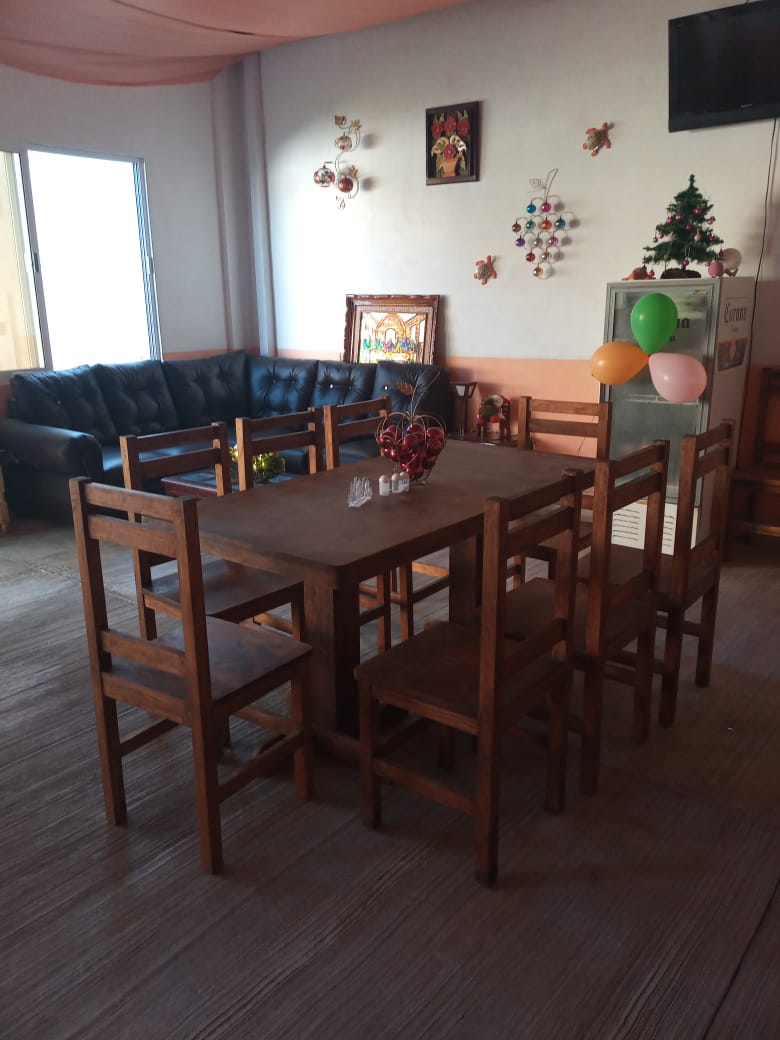 Fonda "La Escondida" image 8