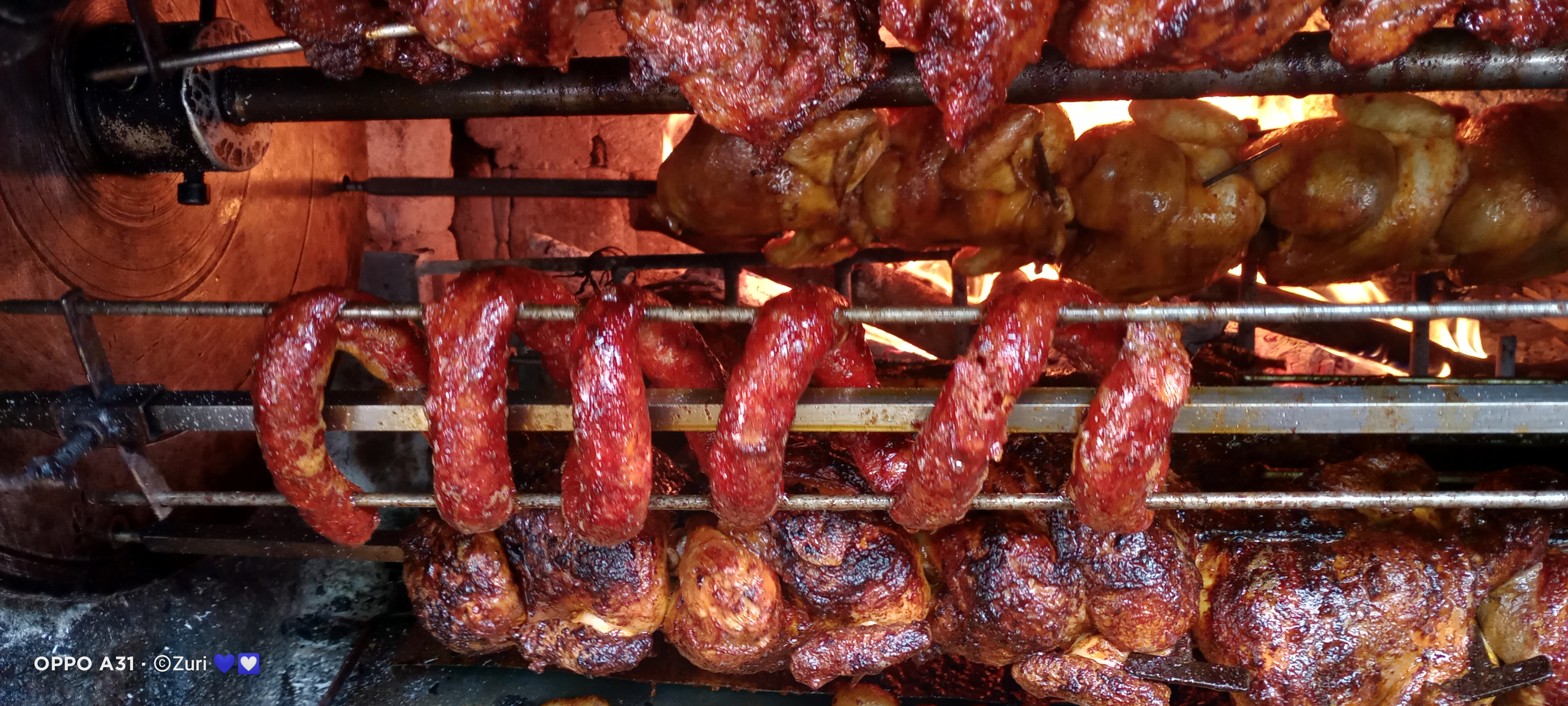 La Herencia Del Abuelo image 1