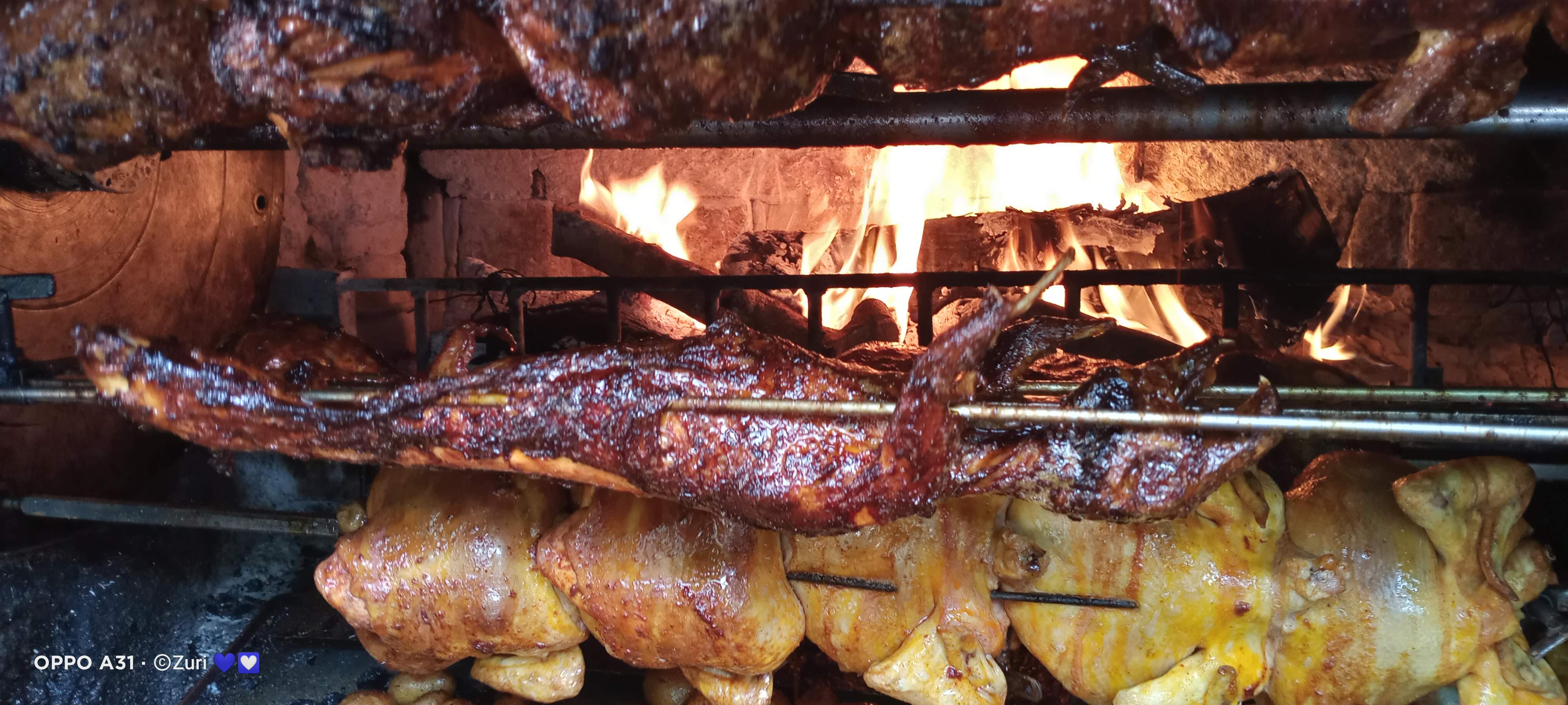 La Herencia Del Abuelo image 3