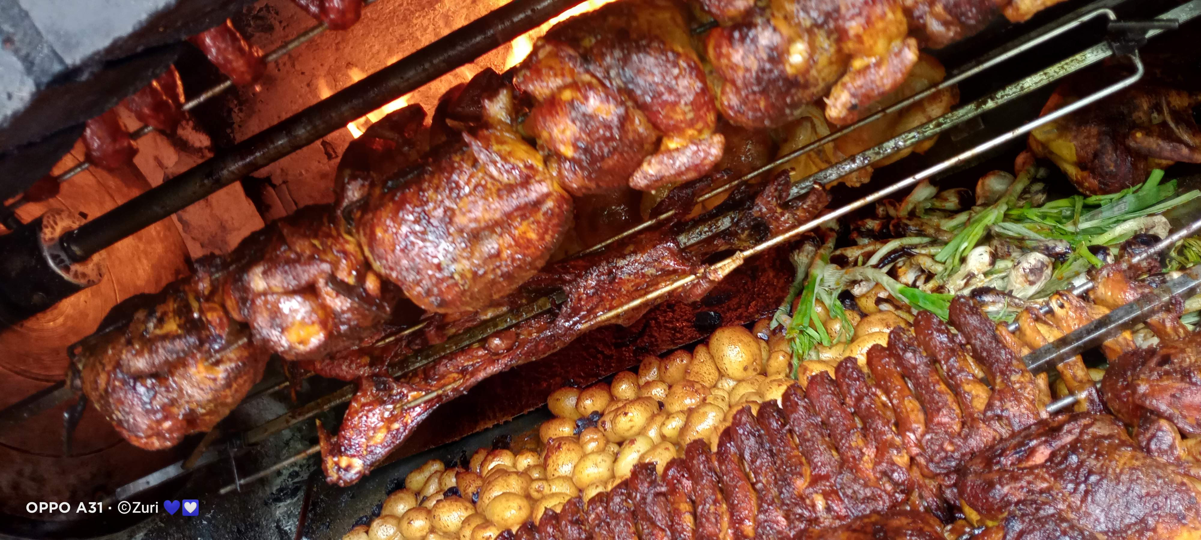 La Herencia Del Abuelo image 4