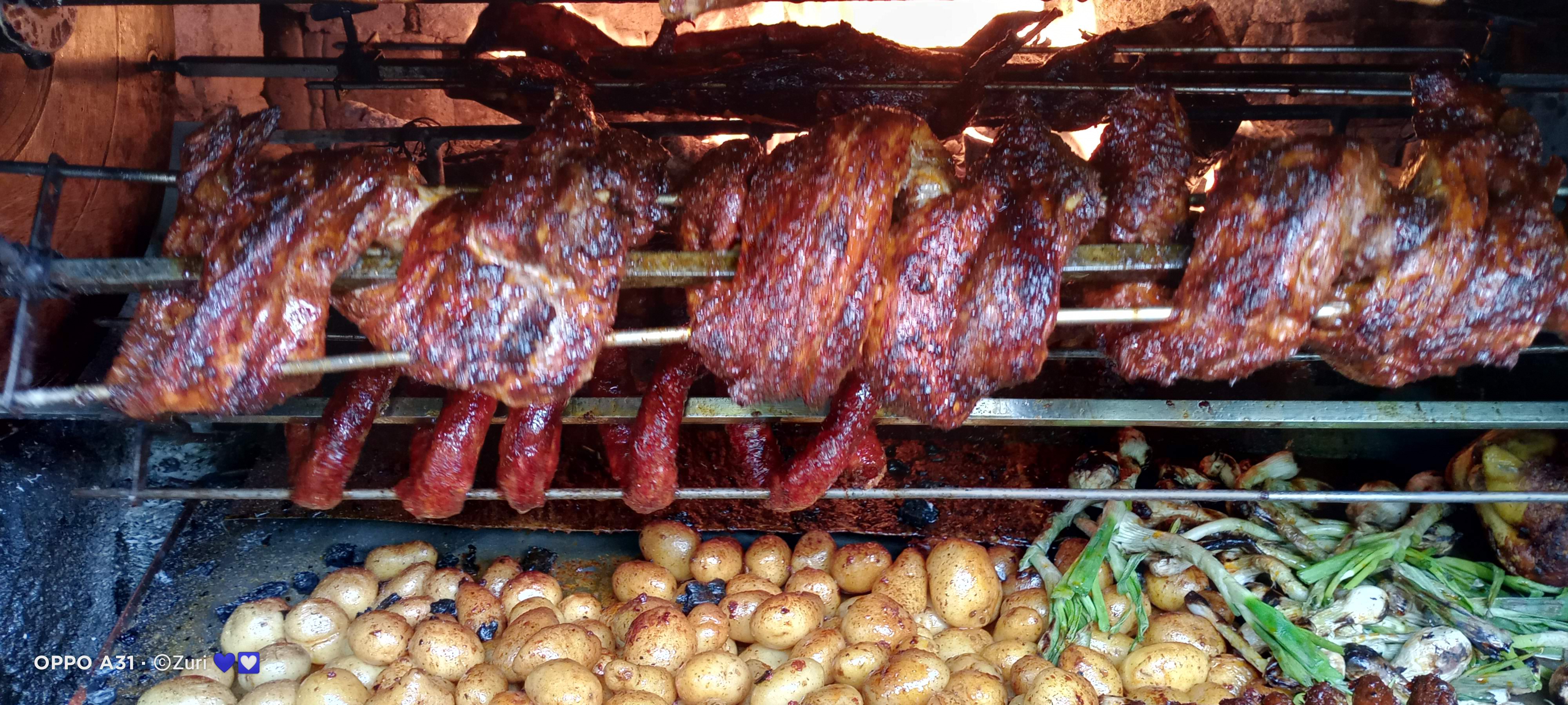 La Herencia Del Abuelo image 5