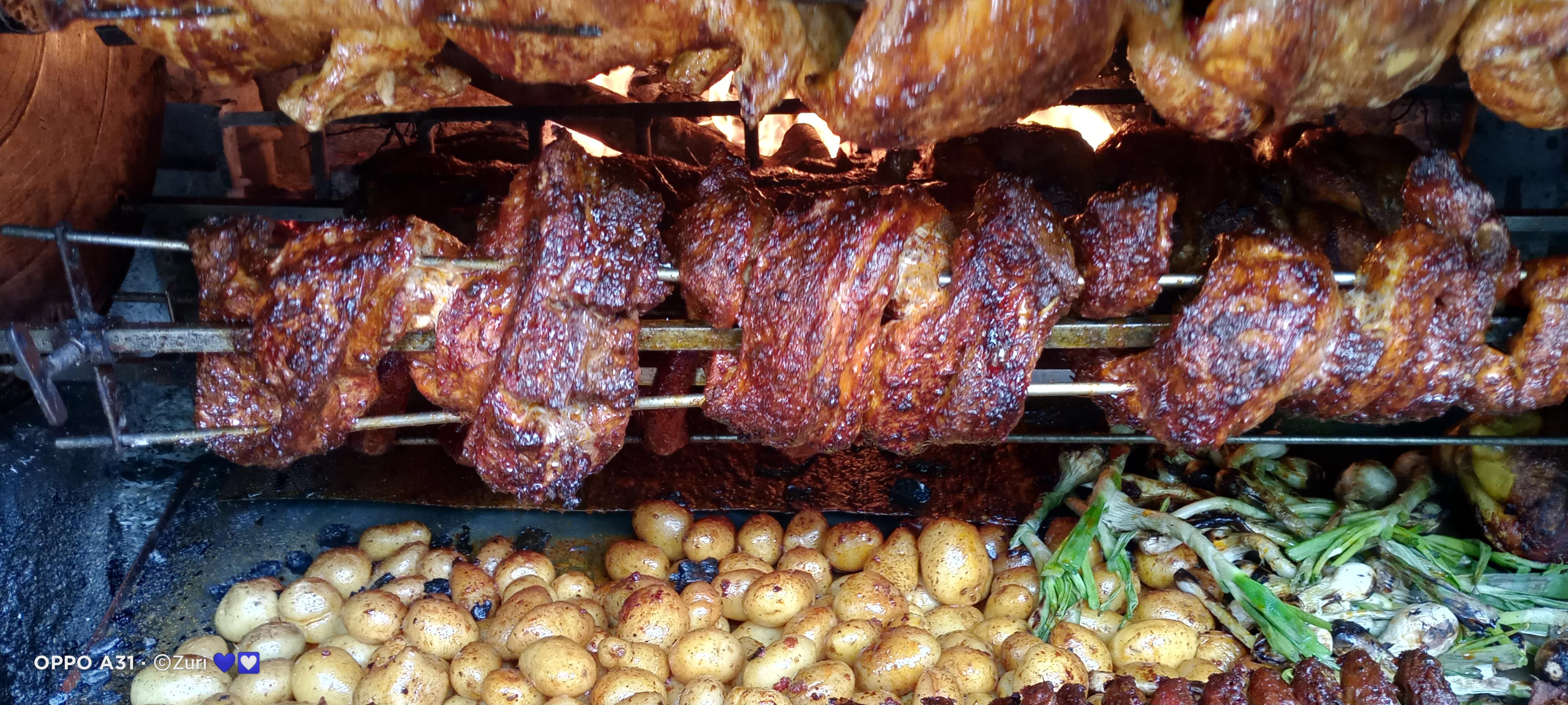 La Herencia Del Abuelo image 6