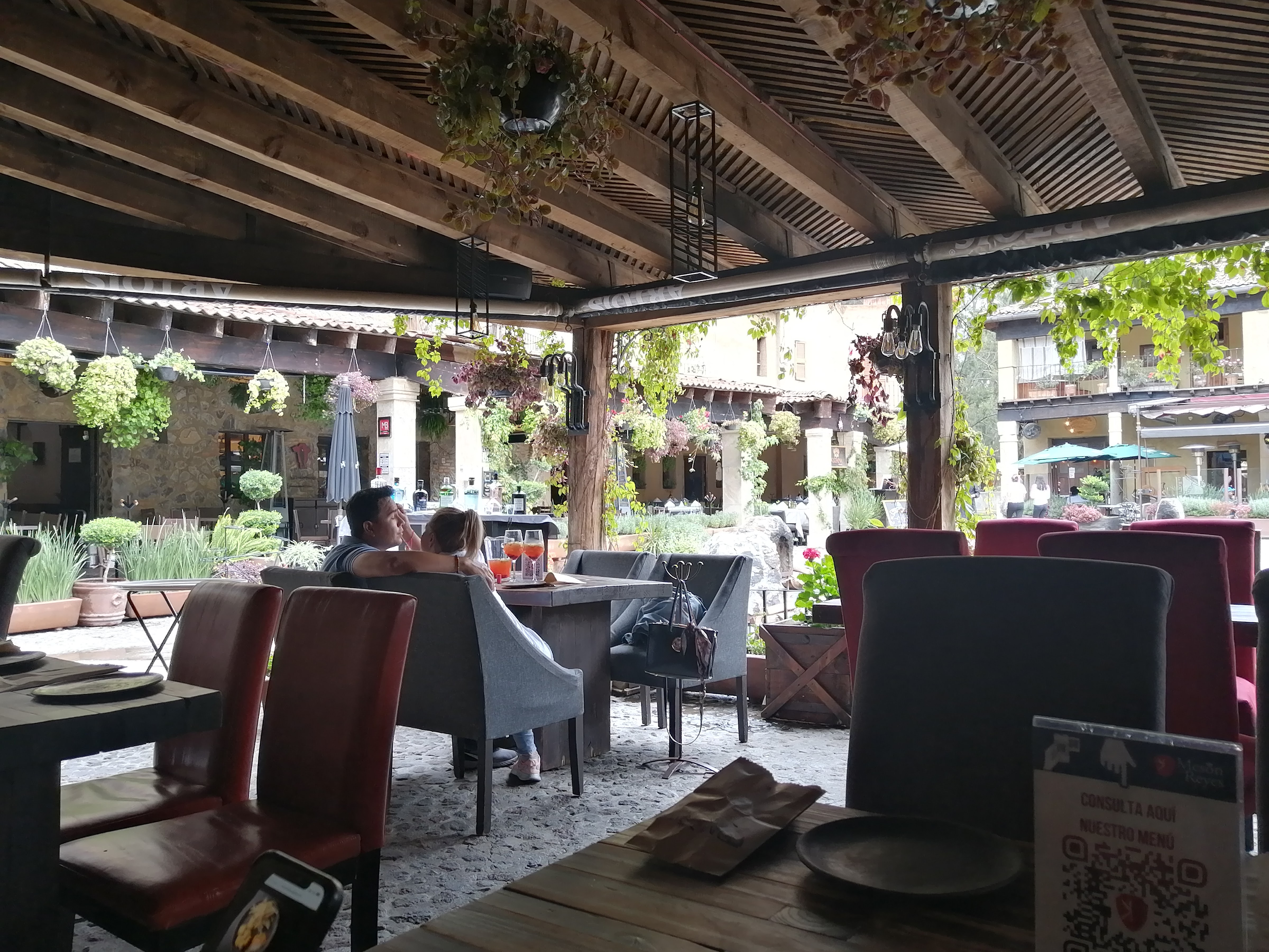 Mesón de los Reyes Val´Quirico image 1