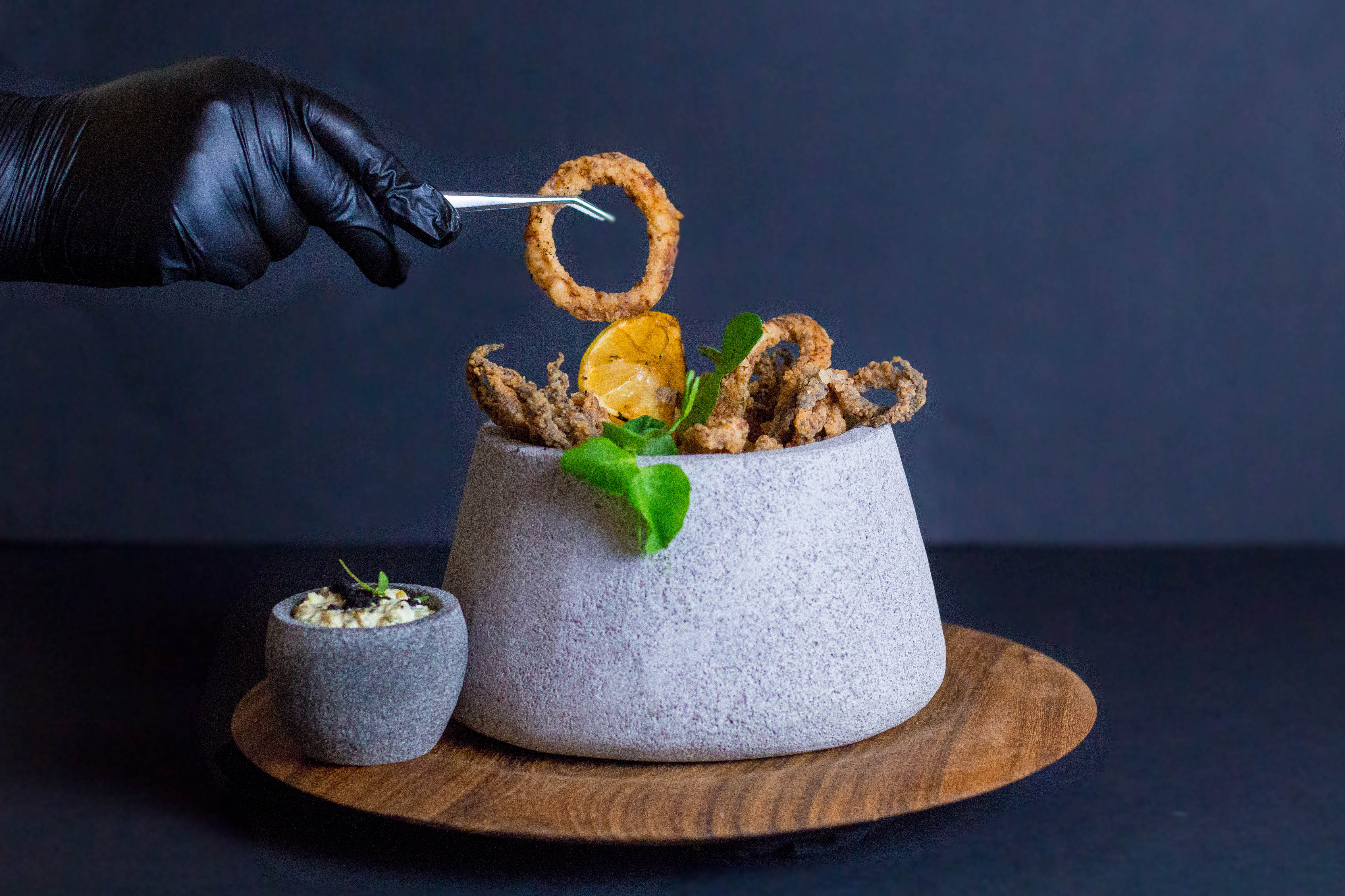 Mesón de los Reyes Val´Quirico image 2