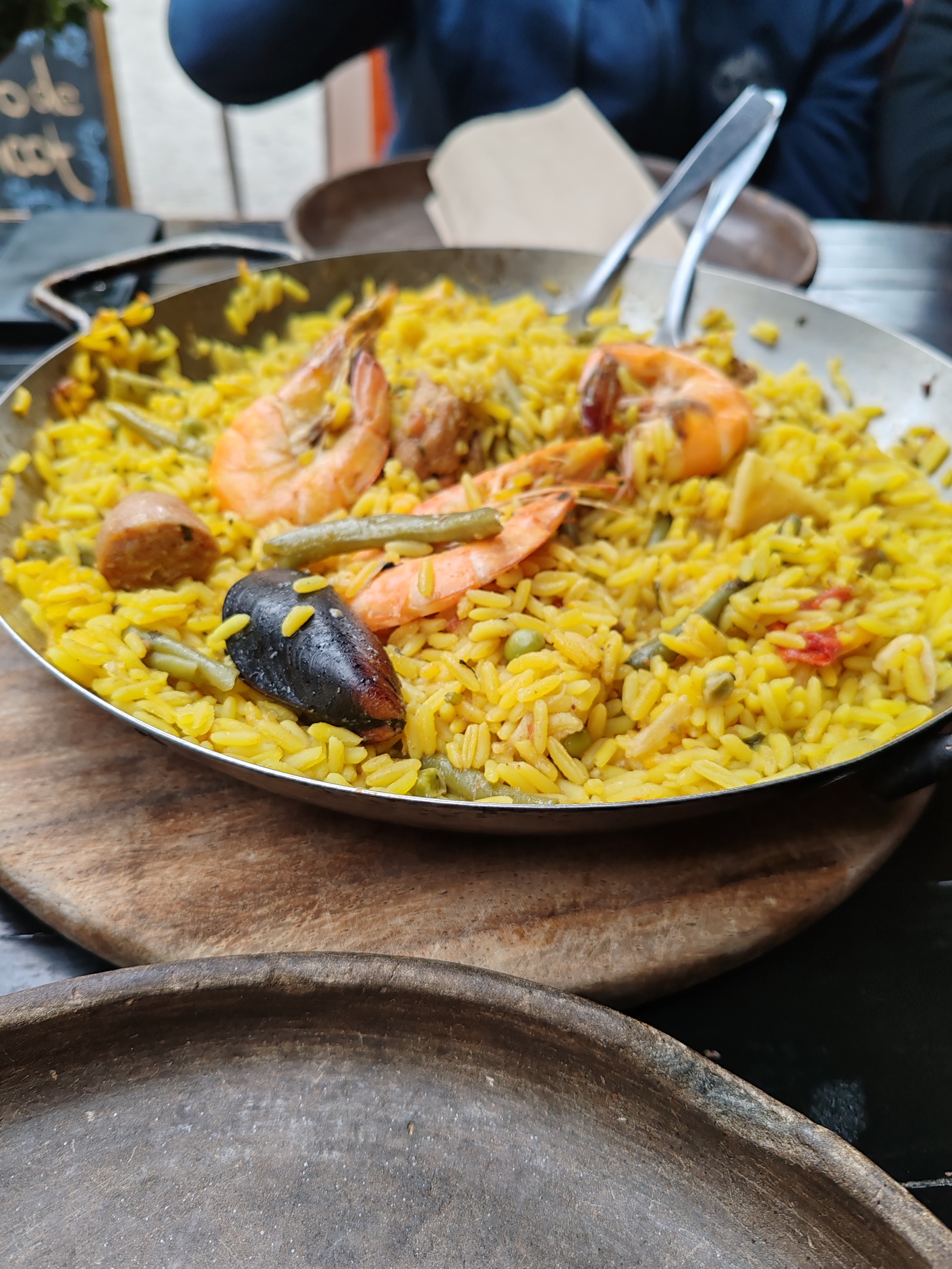 Mesón de los Reyes Val´Quirico image 4