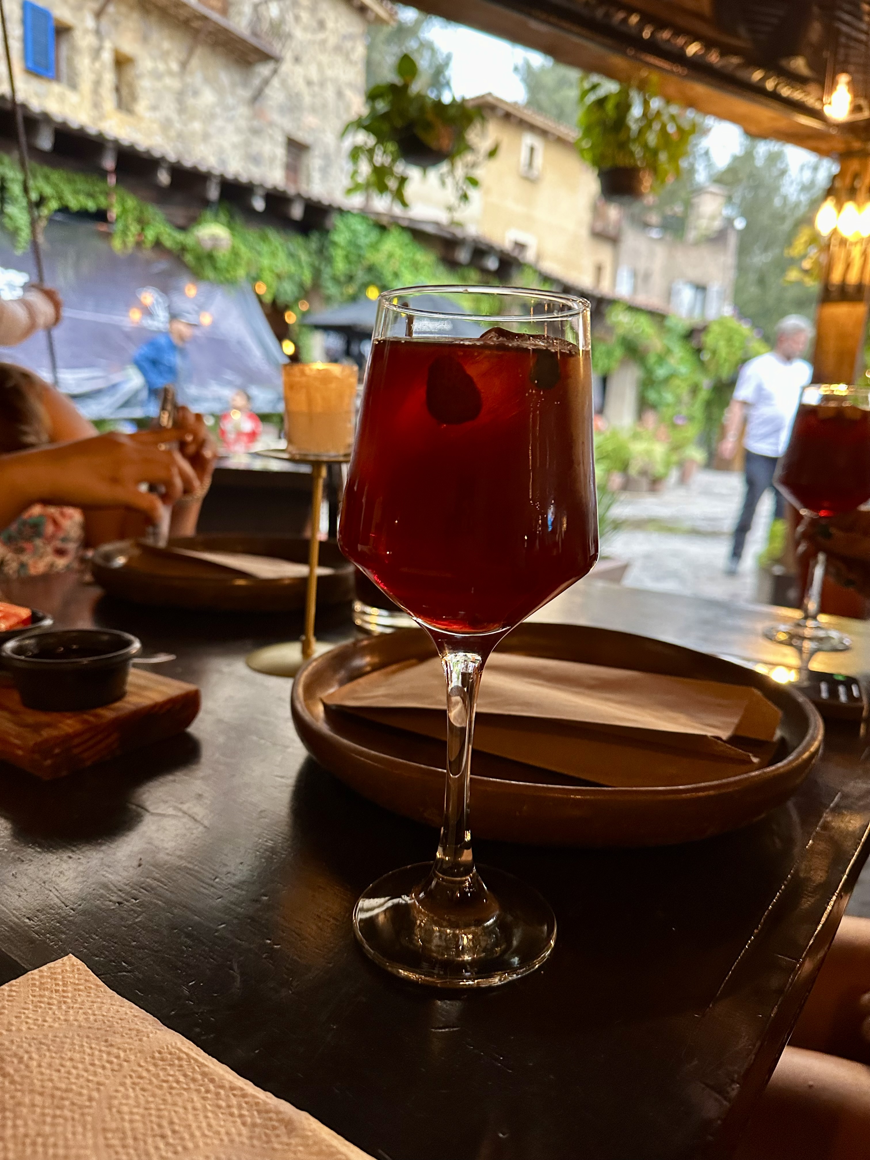 Mesón de los Reyes Val´Quirico image 6