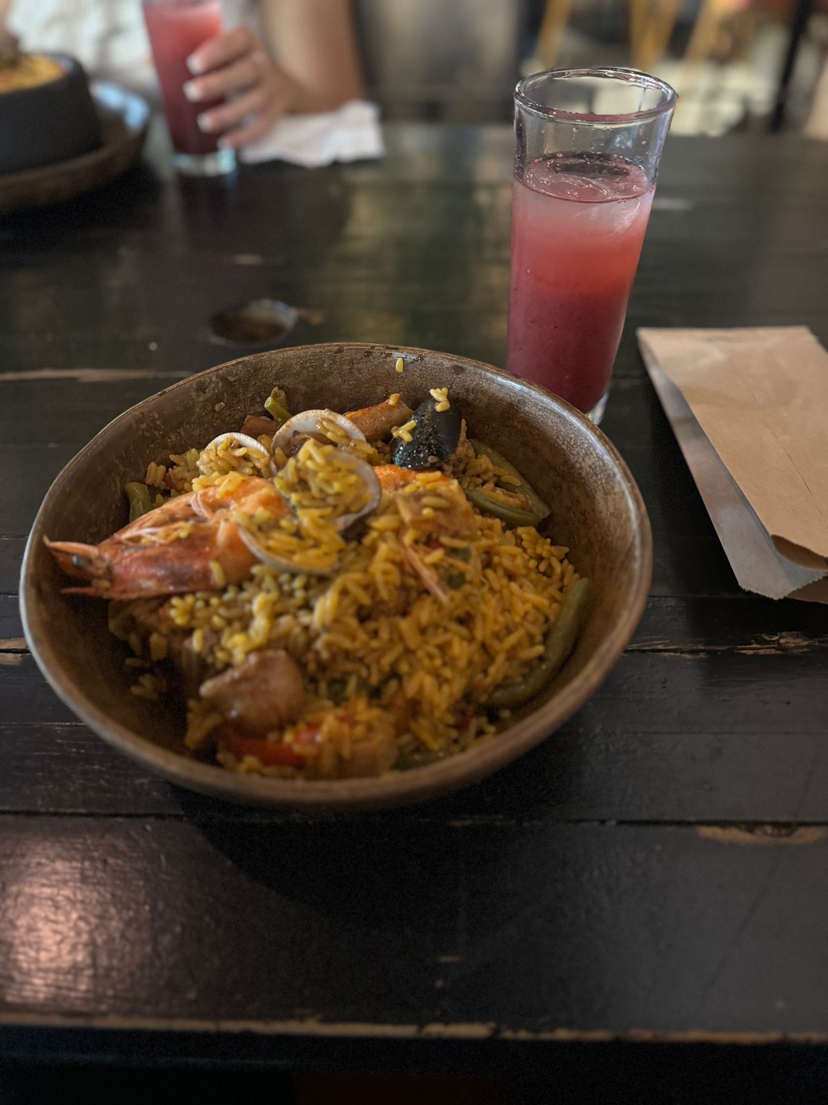 Mesón de los Reyes Val´Quirico image 8