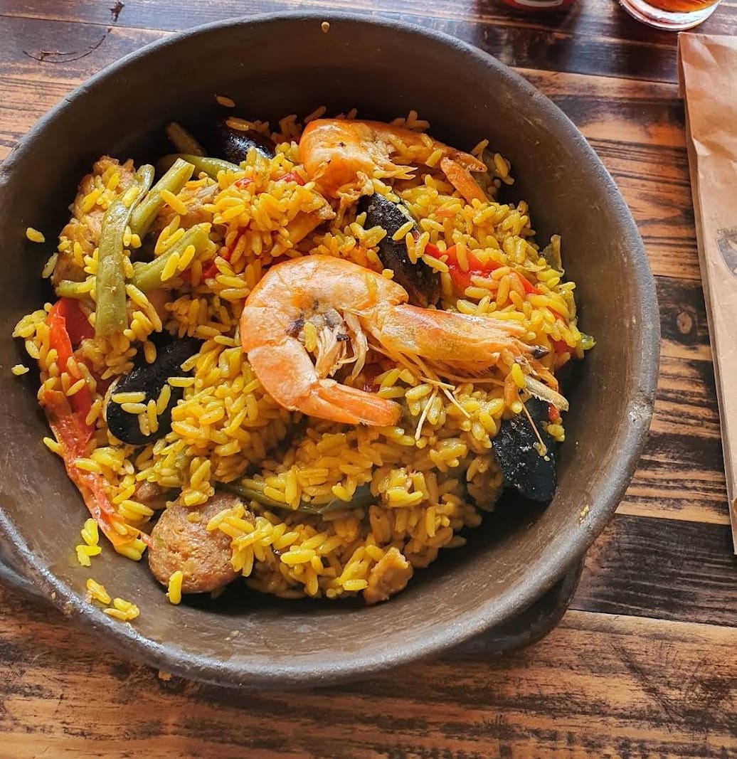 Mesón de los Reyes Val´Quirico image 9