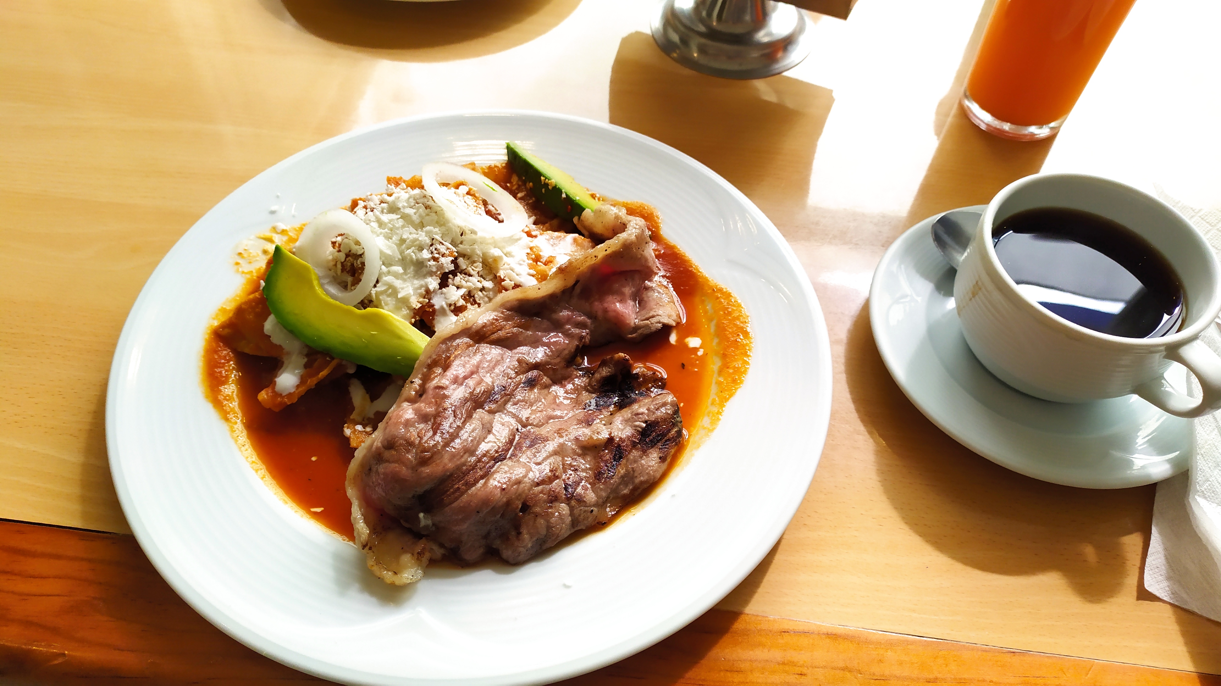 El Mesón de Santa Inés image 1