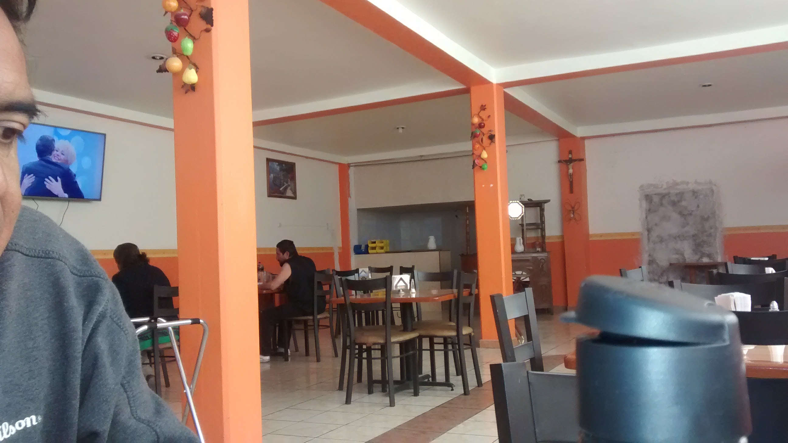 El Mesón de Santa Inés image 3