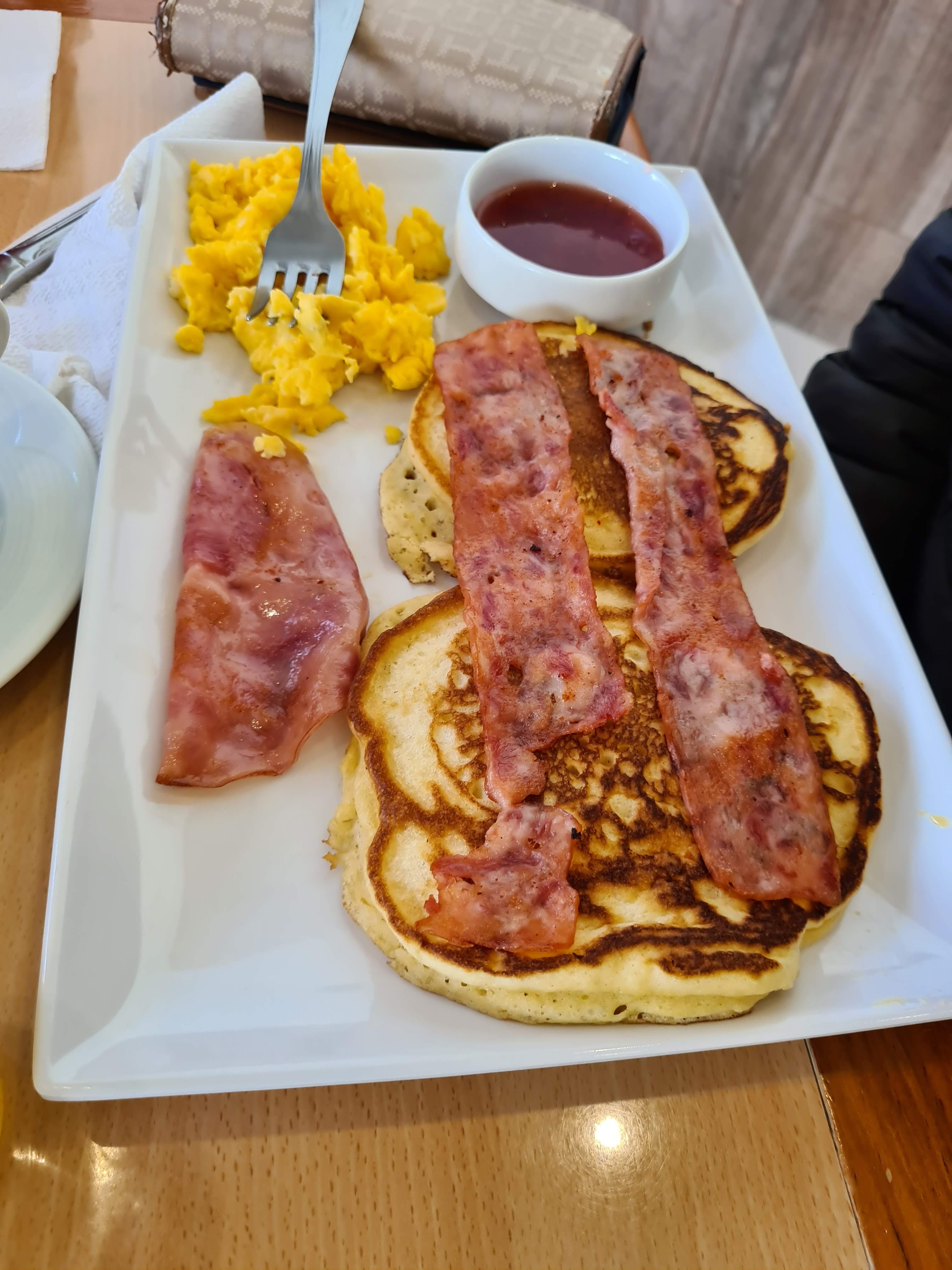 El Mesón de Santa Inés image 4