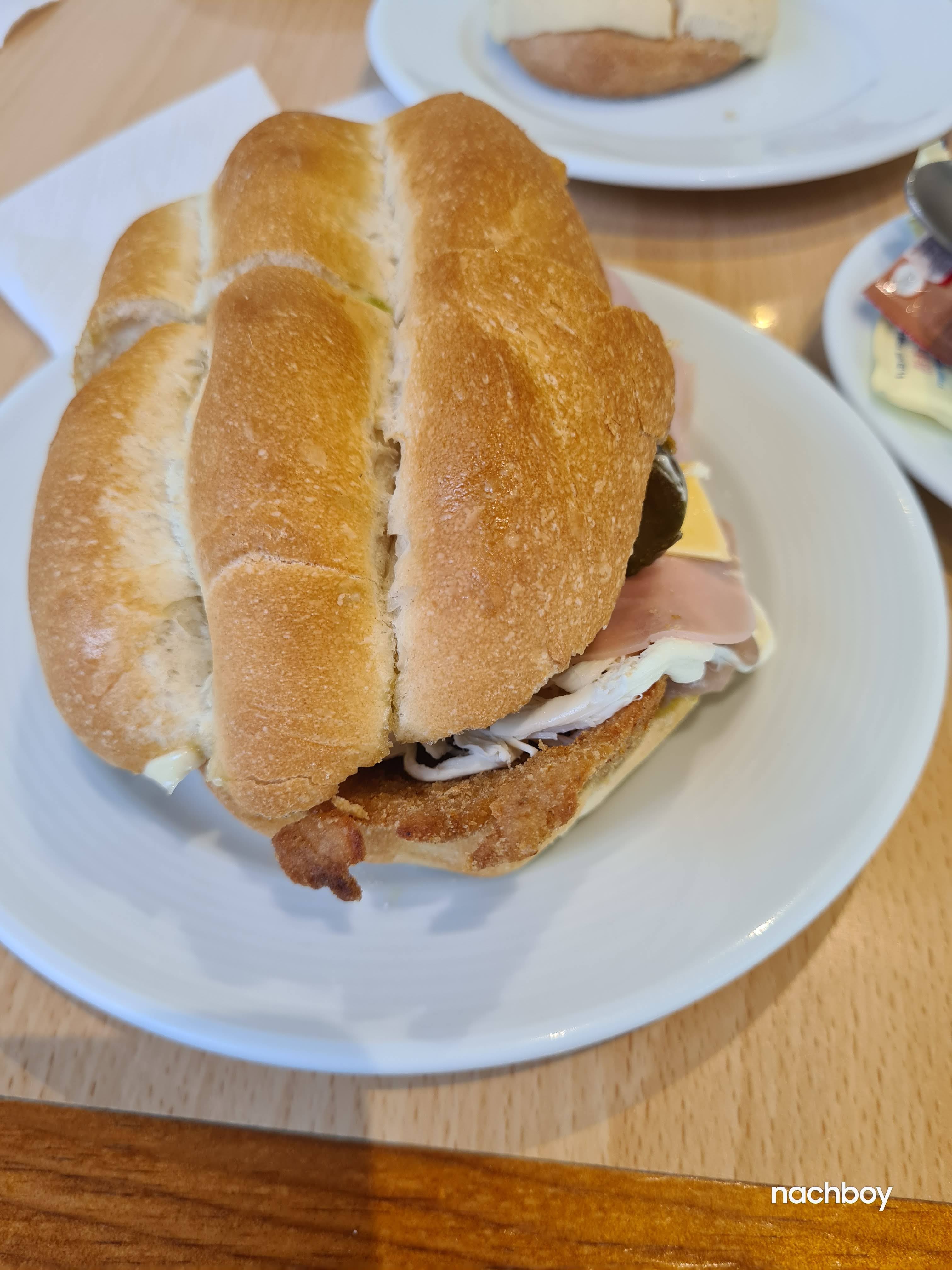 El Mesón de Santa Inés image 5