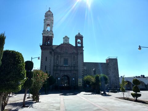 El Mesón de Santa Inés image 7