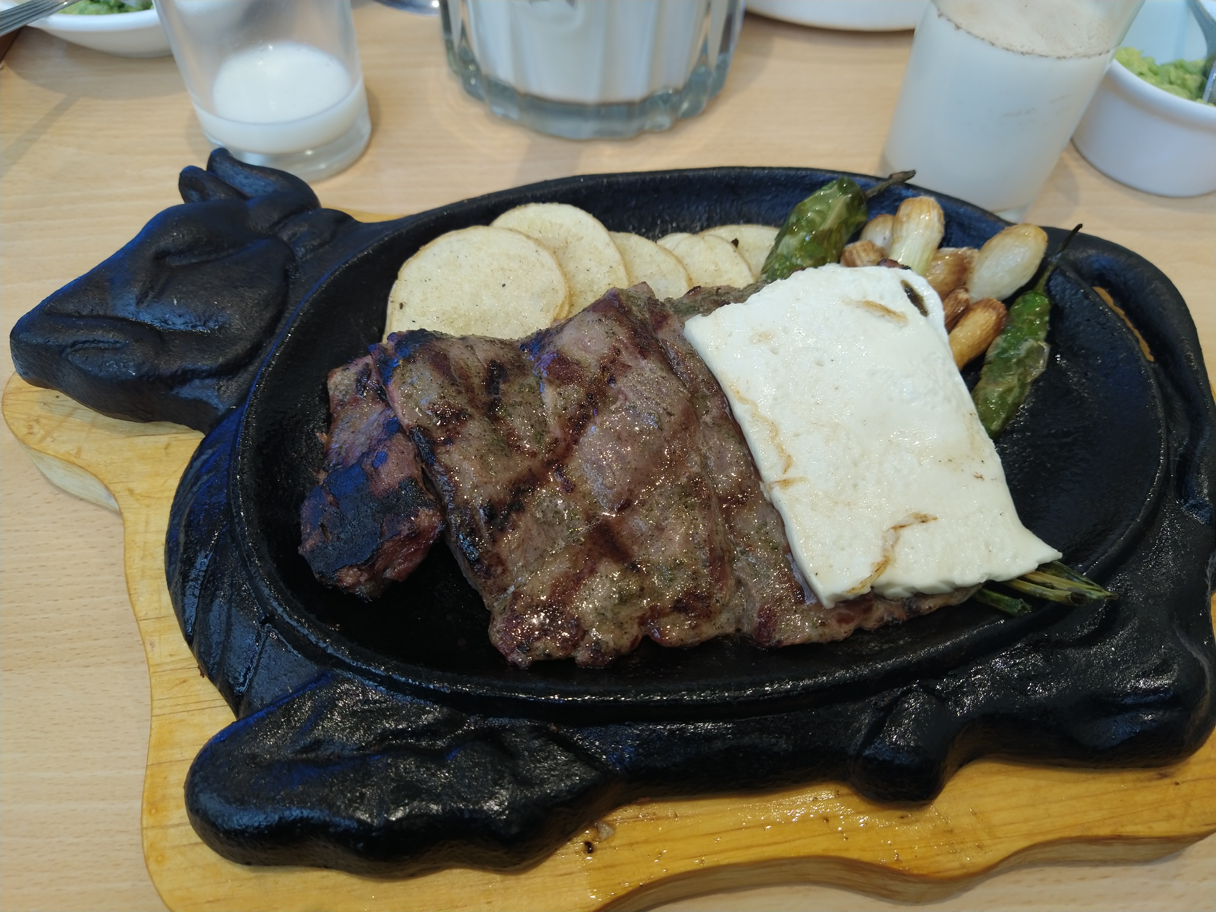 El Mesón de Santa Inés image 8