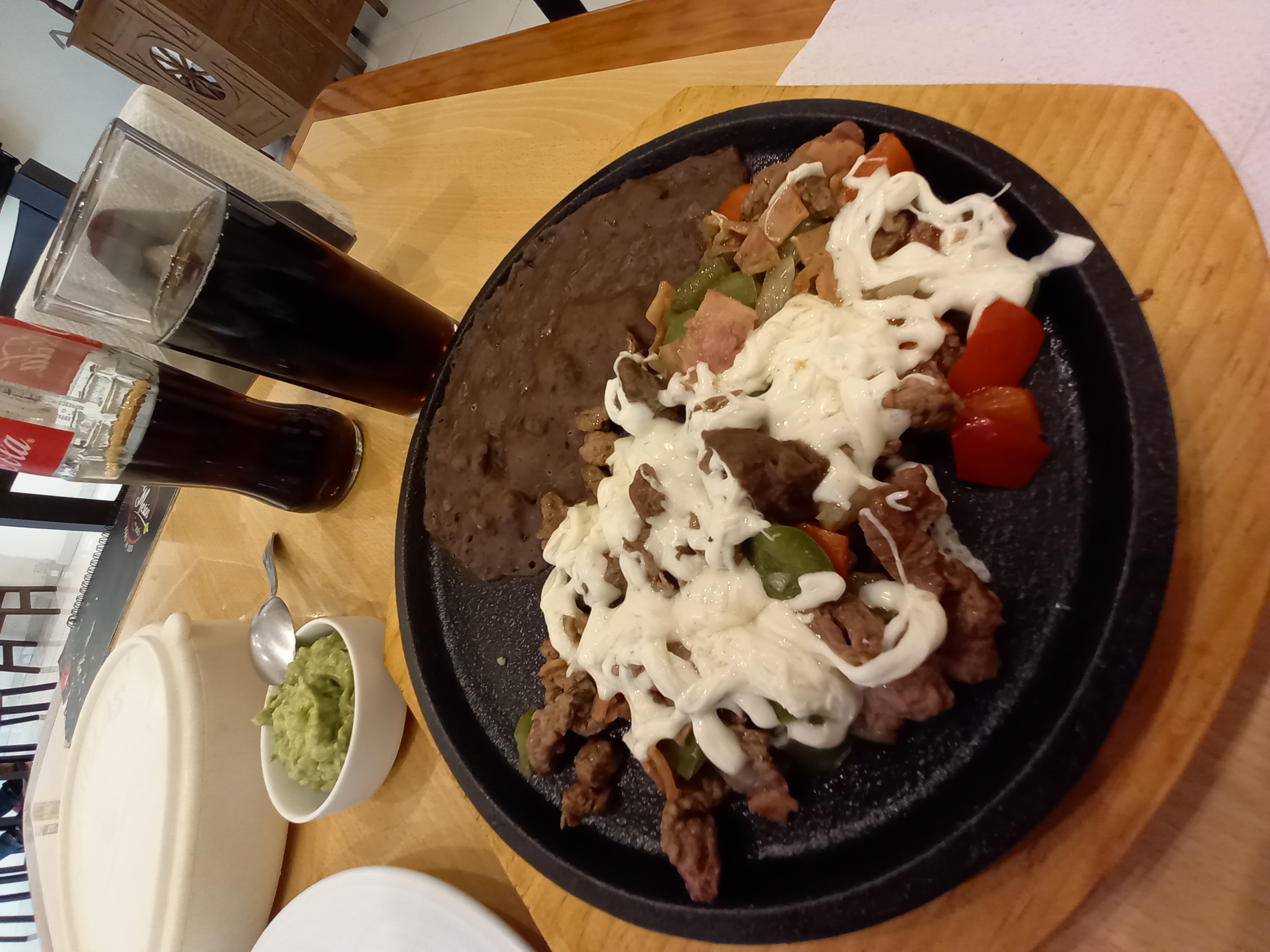 El Mesón de Santa Inés image 9