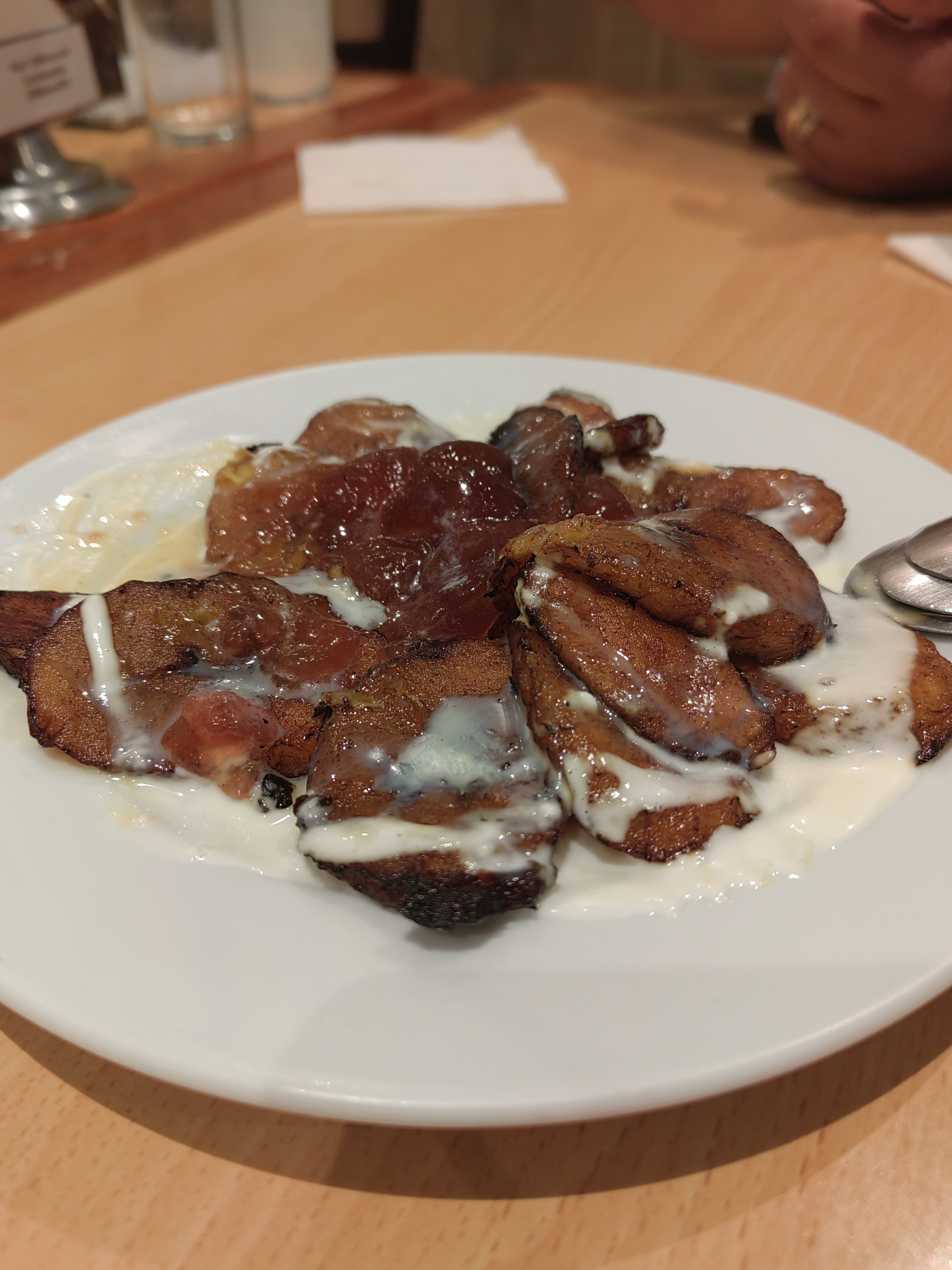 El Mesón de Santa Inés image 10