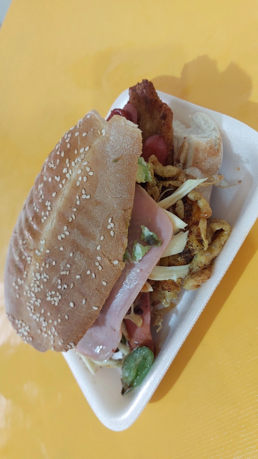 COCINA YEYMI image 1