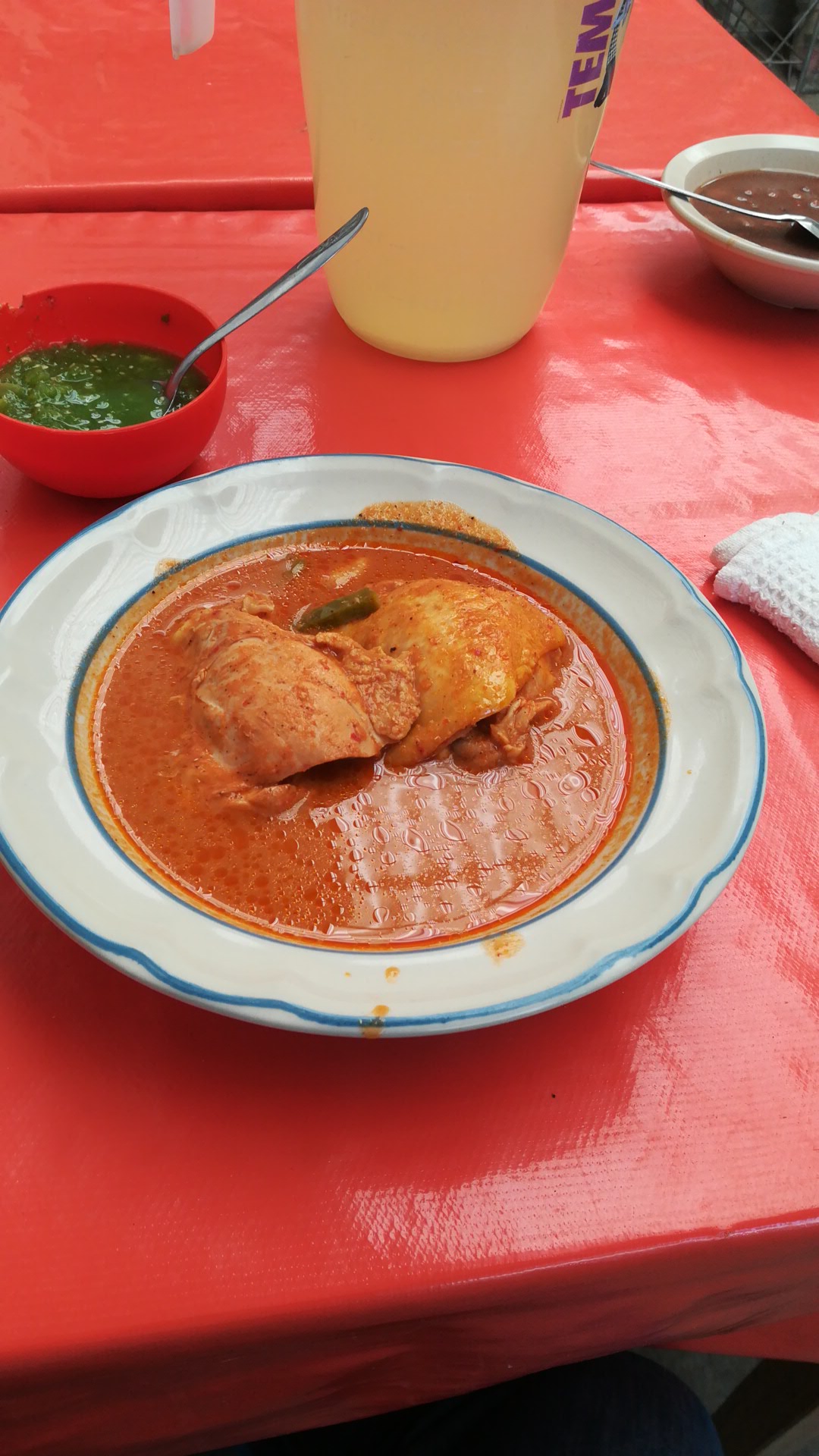 COCINA YEYMI image 10