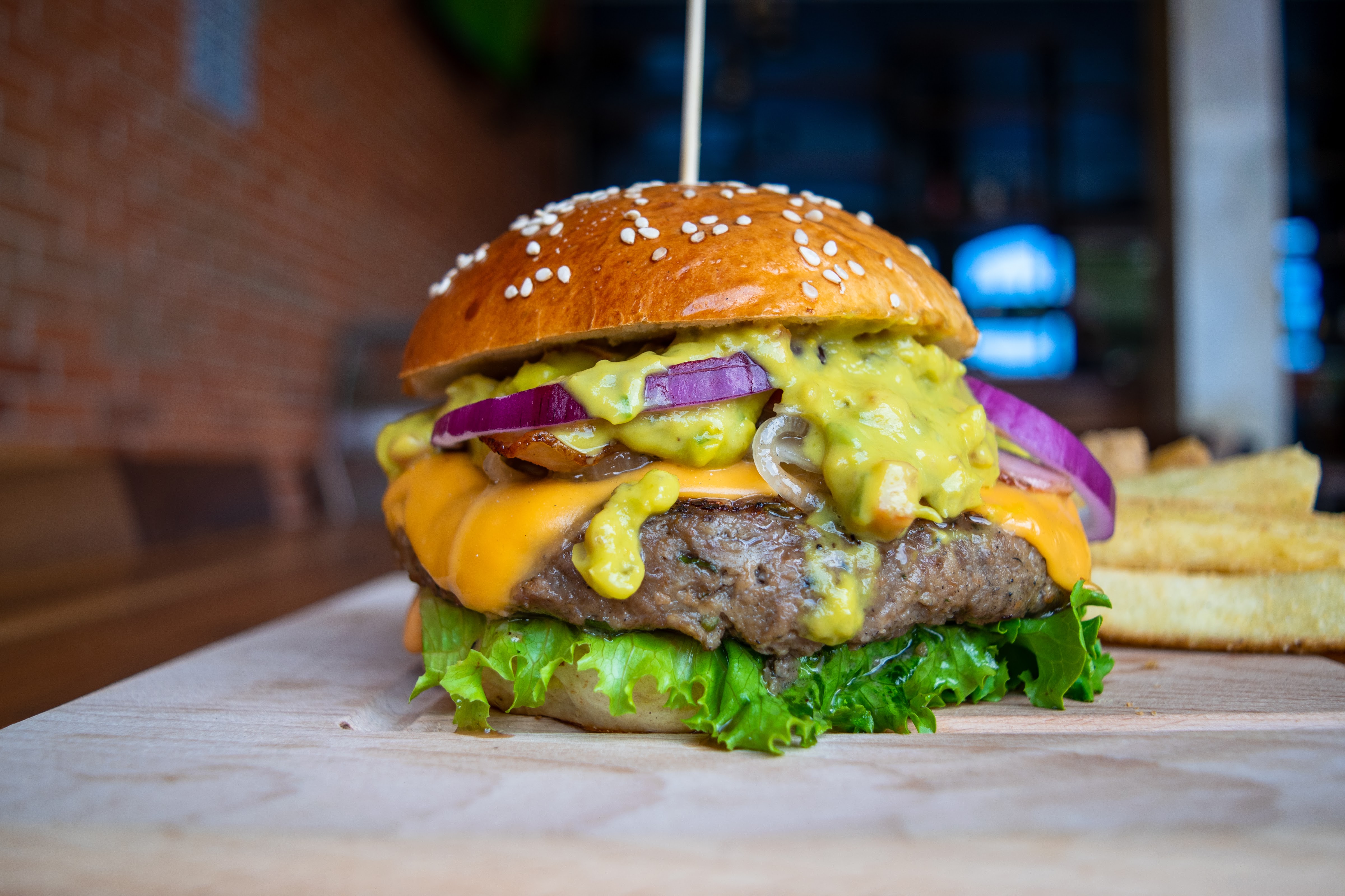 El Cielo Carne & Parilla image 3