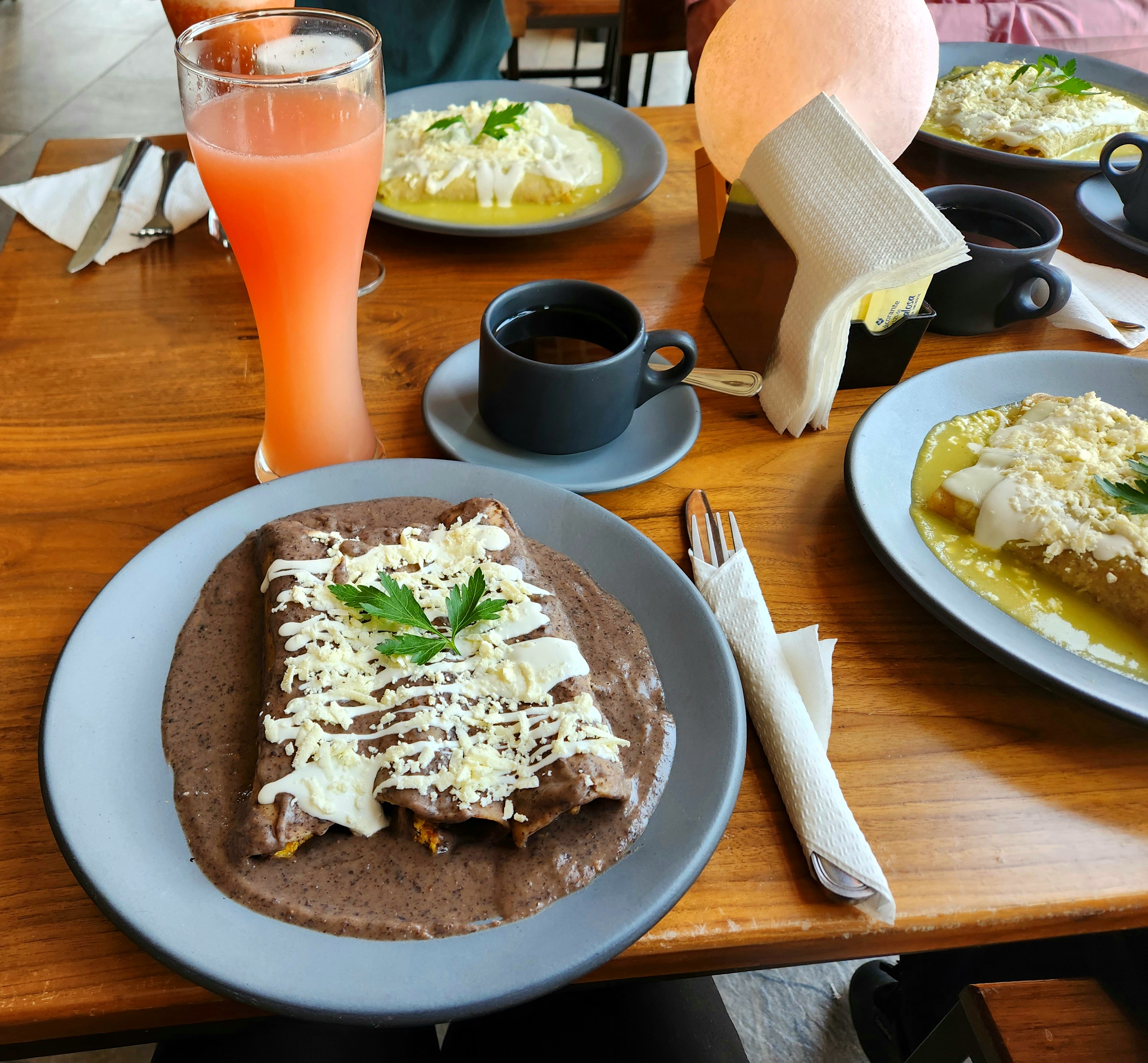 El Cielo Carne & Parilla image 7