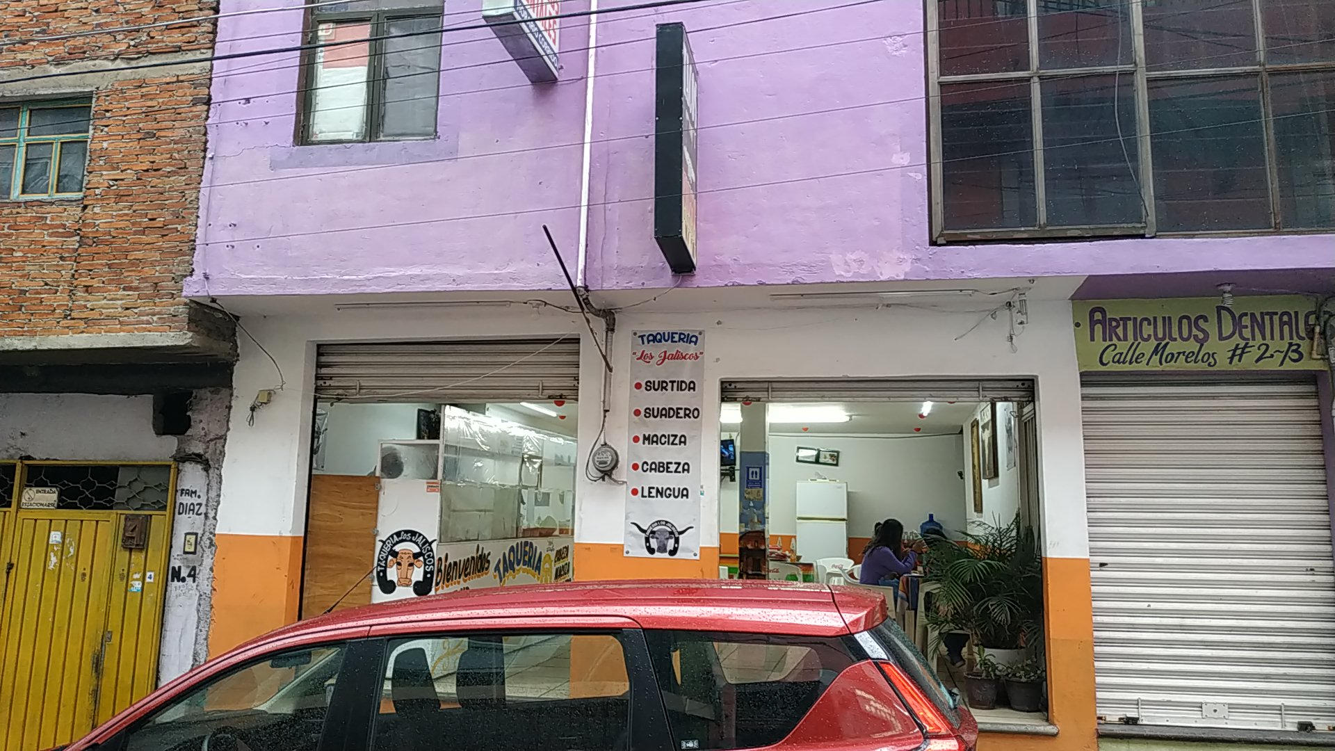 Taquería Los Jaliscos image 2