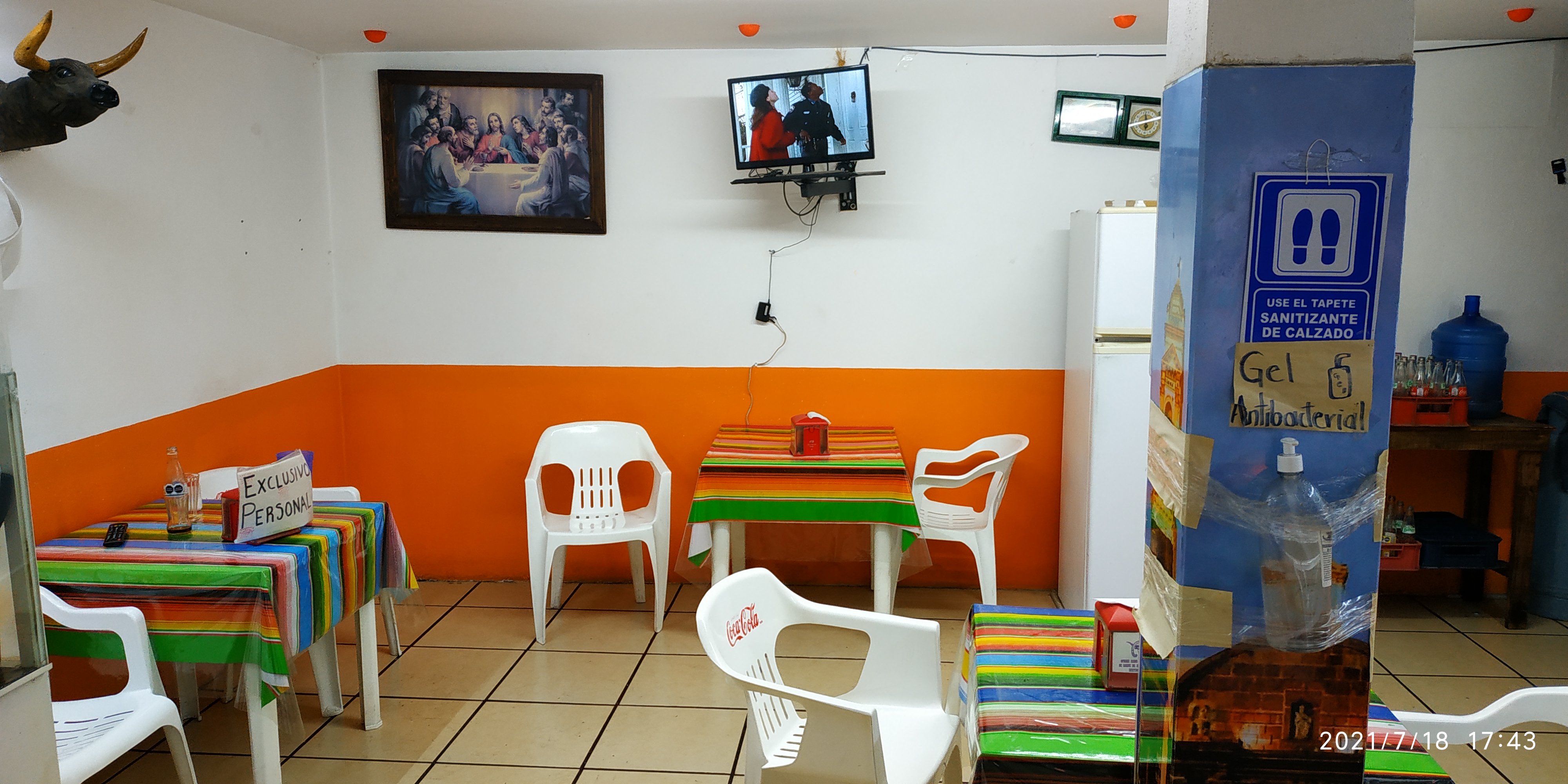 Taquería Los Jaliscos image 3