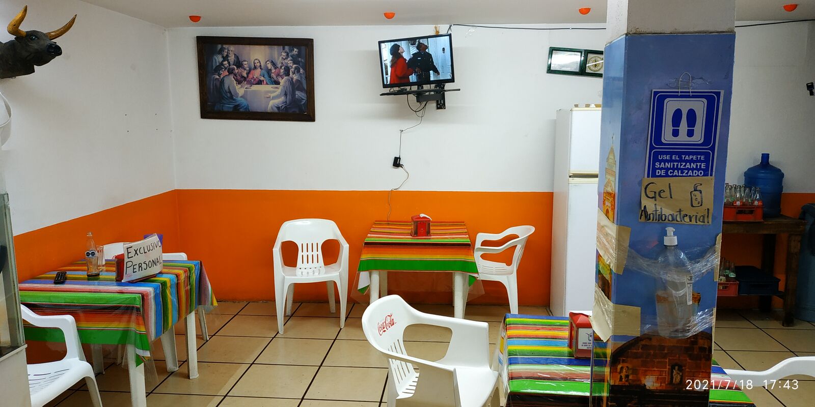 Taquería Los Jaliscos image 3