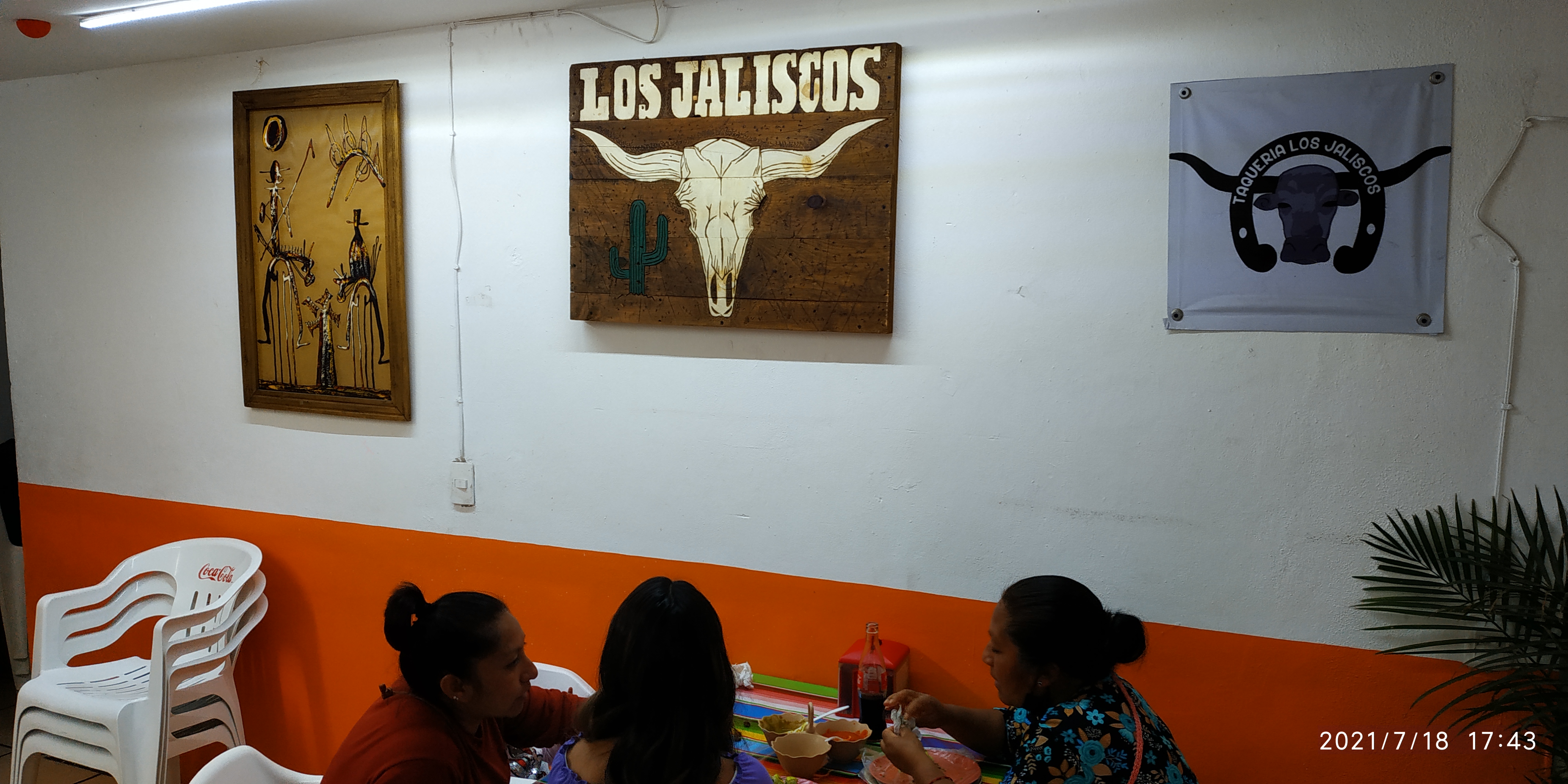 Taquería Los Jaliscos image 4