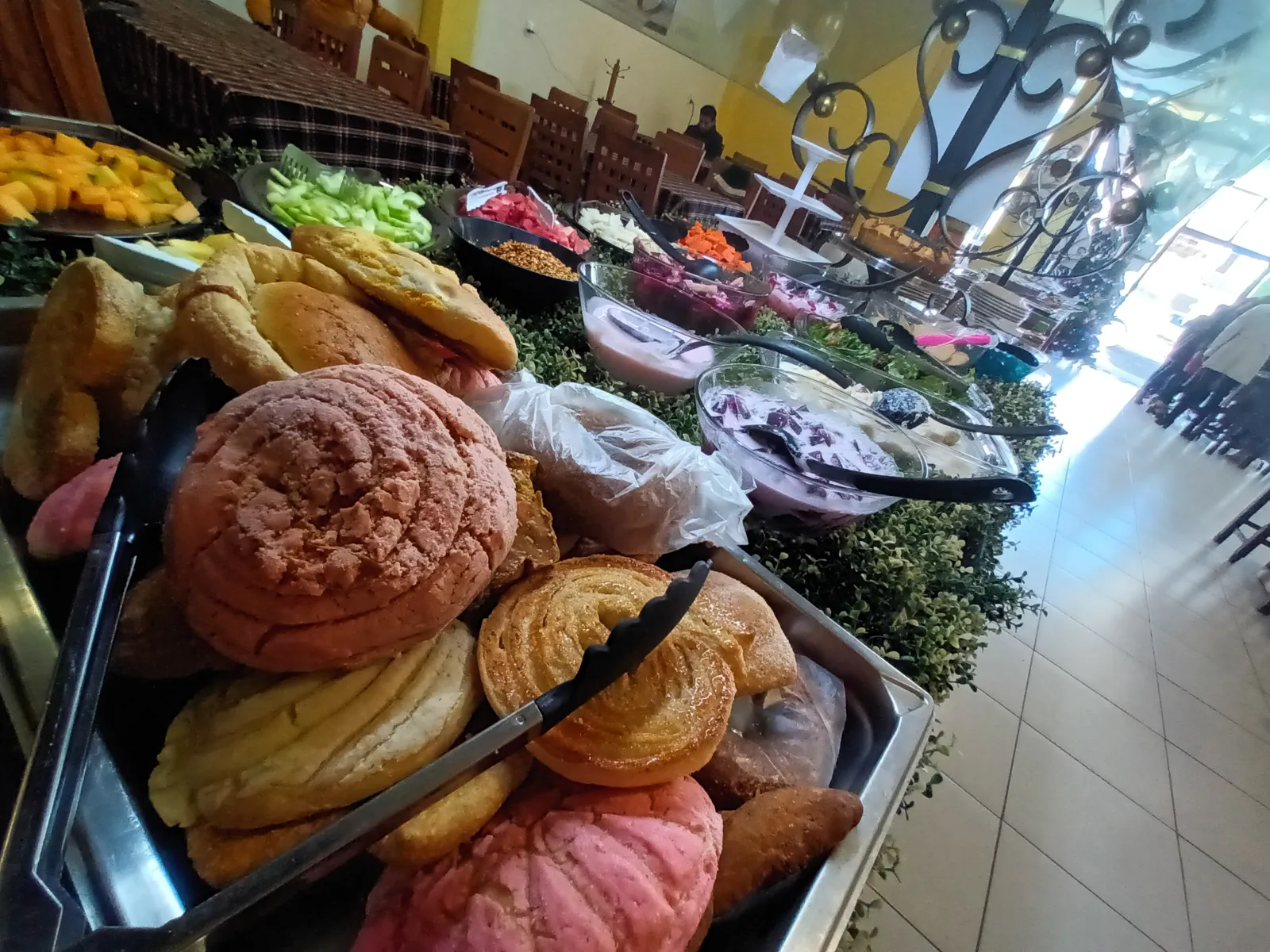 Buffet Monarca image 2
