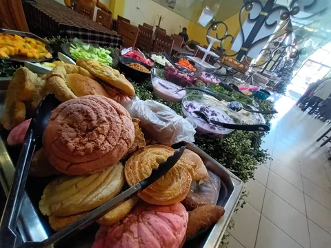 Buffet Monarca image 2