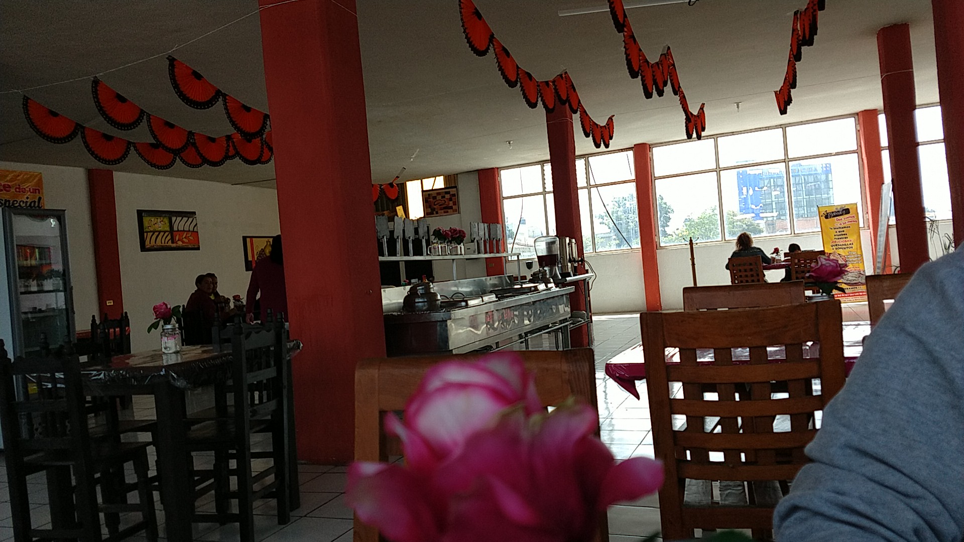 Buffet Monarca image 4