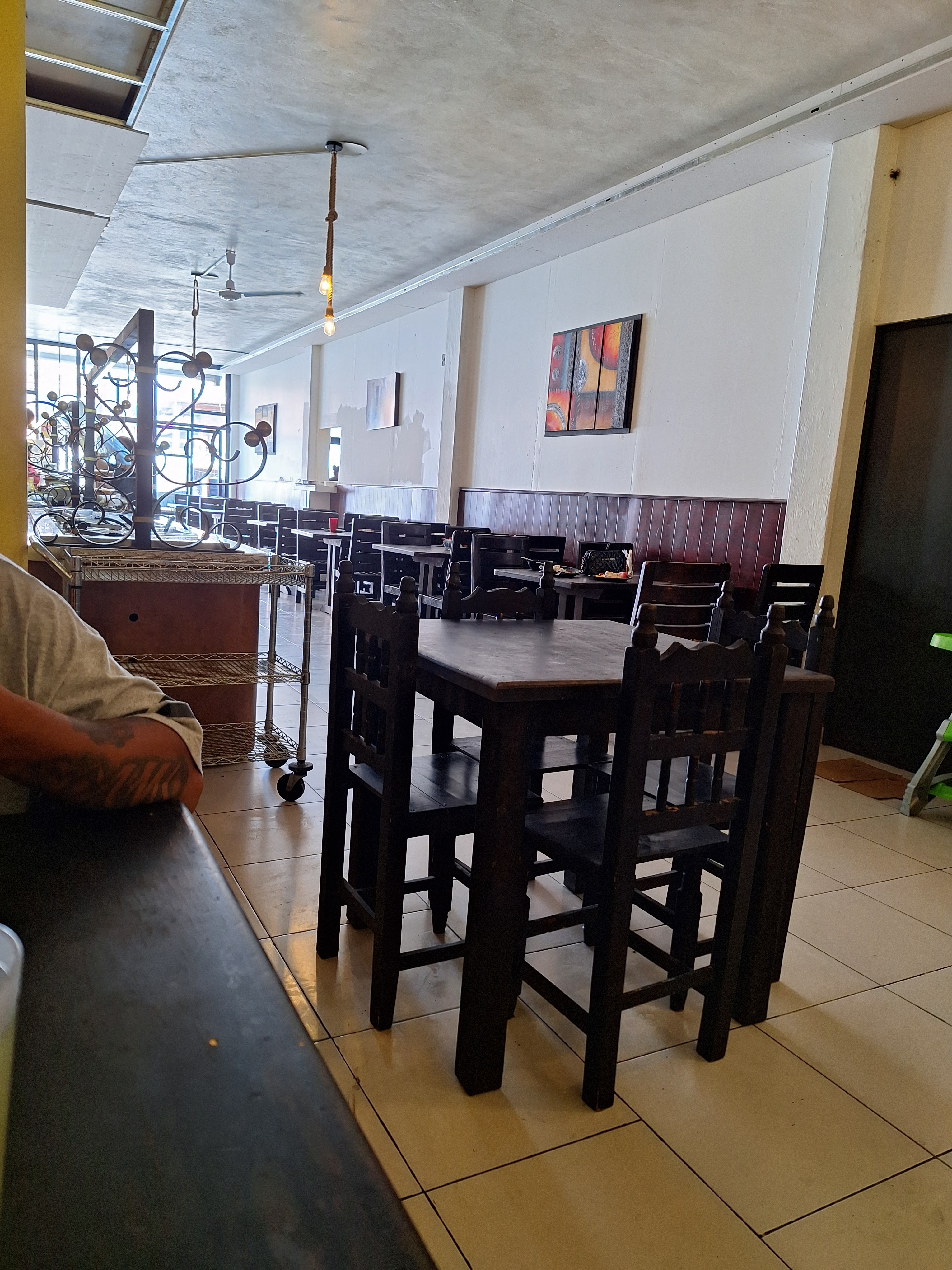 Buffet Monarca image 5